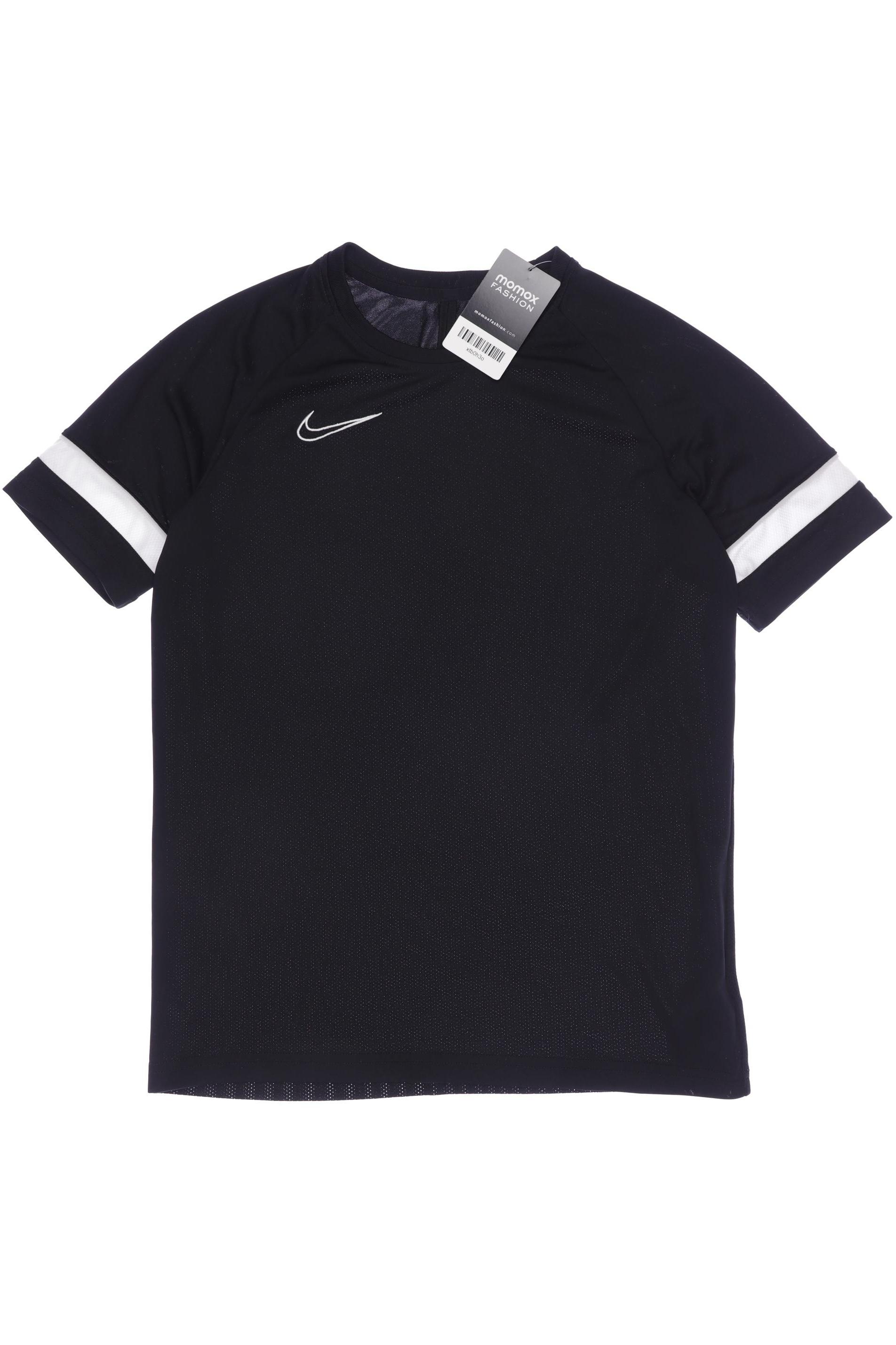 

Nike Mädchen T-Shirt, schwarz