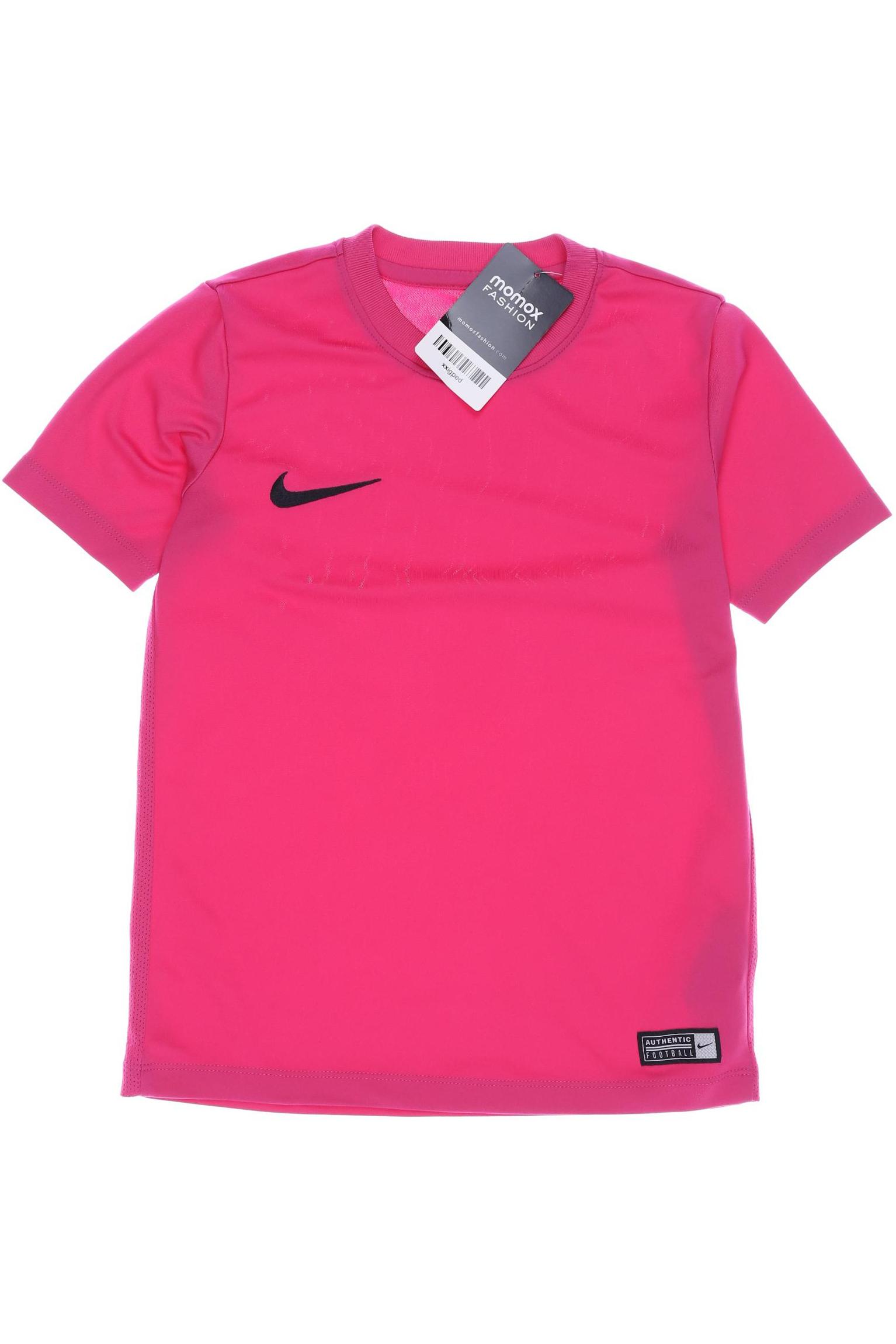 

Nike Mädchen T-Shirt, pink