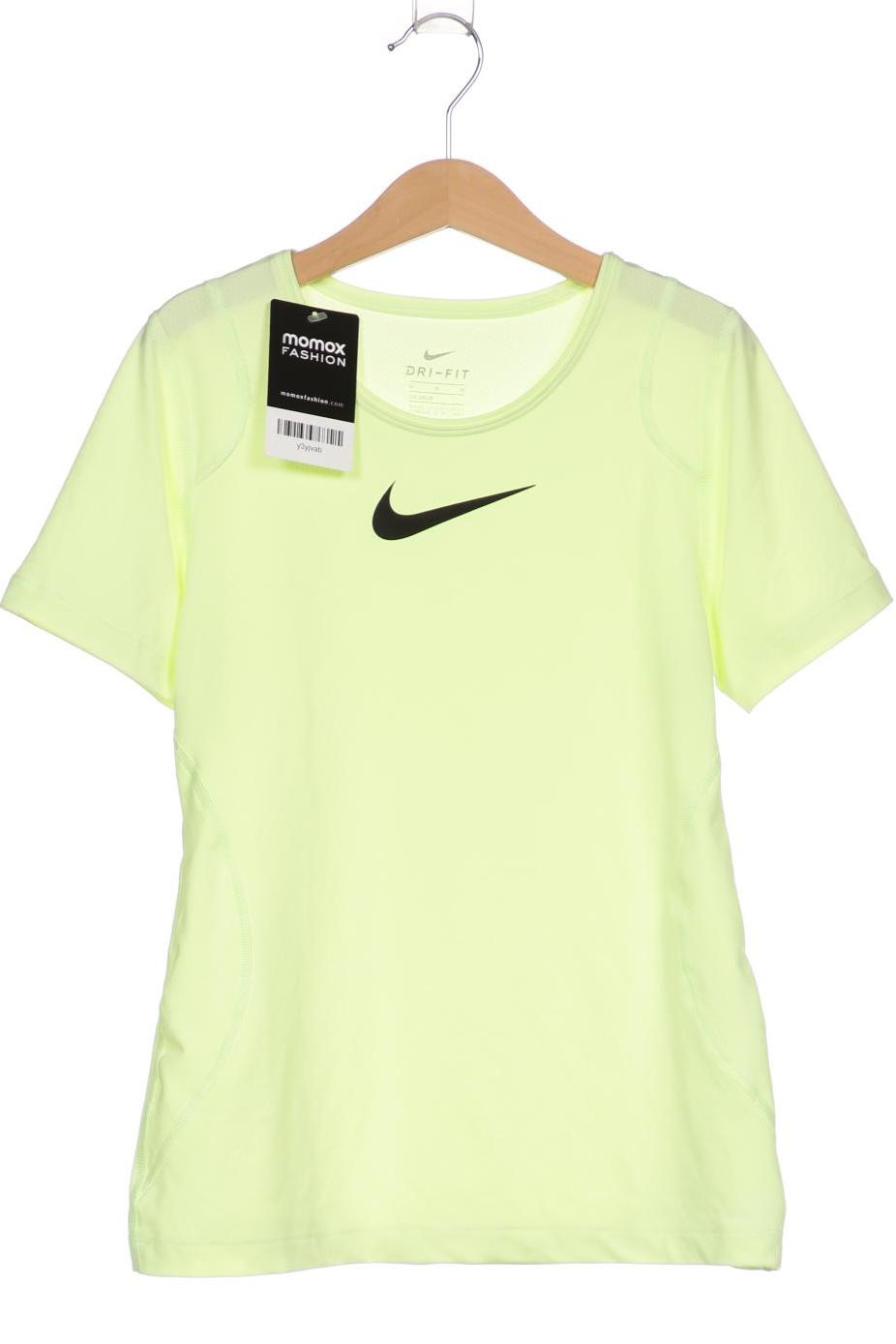 

Nike Mädchen T-Shirt, neon