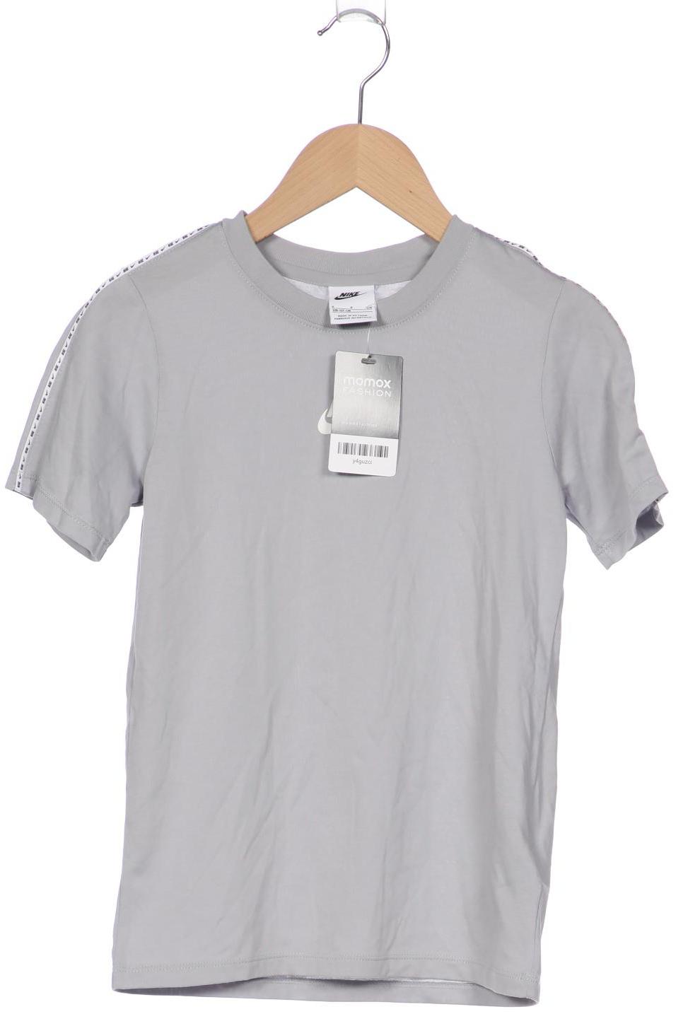 

Nike Mädchen T-Shirt, grau