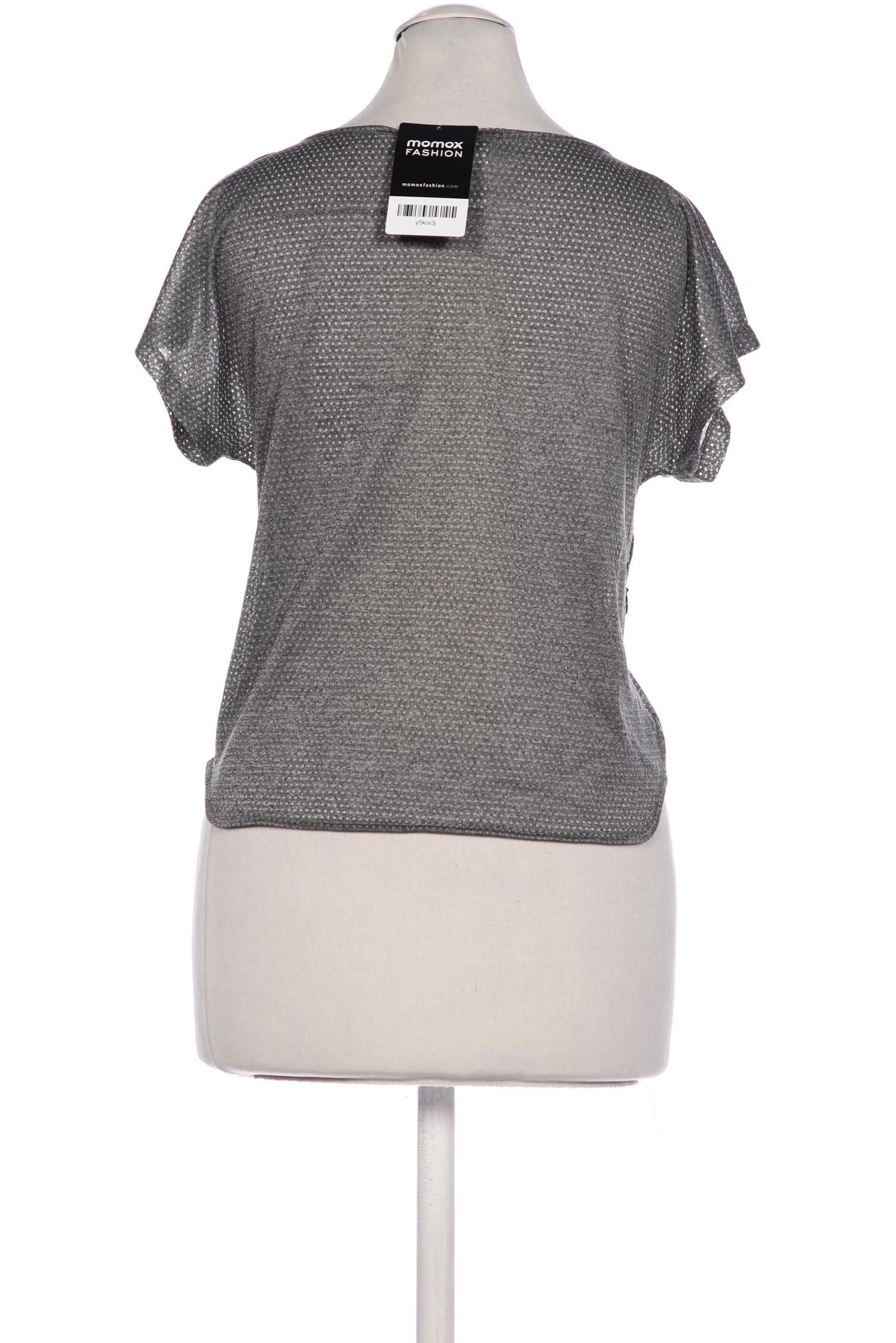 Thumbnail - Nike Mädchen T-Shirt, grau, Gr. 122