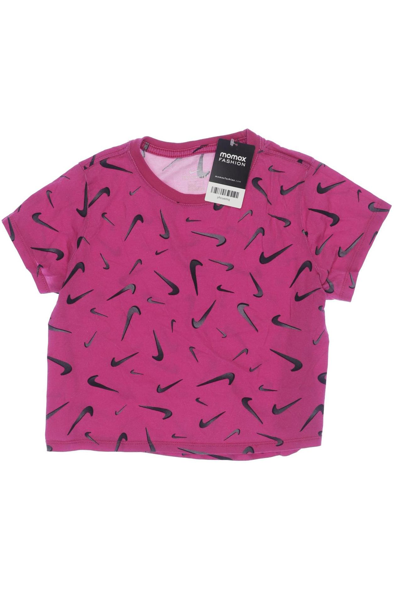 

Nike Damen T-Shirt, pink, Gr. 146
