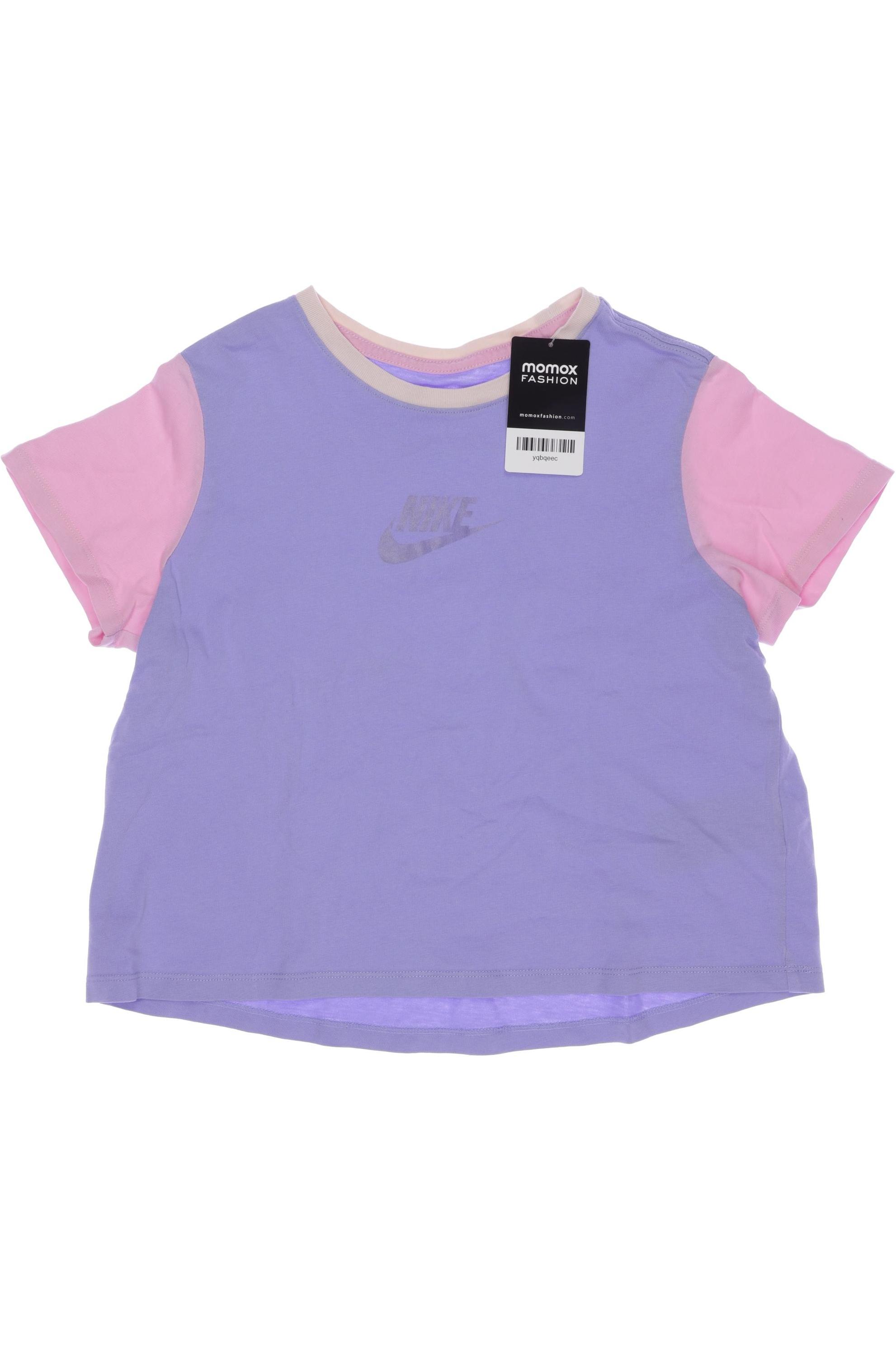 

Nike Damen T-Shirt, flieder, Gr. 152