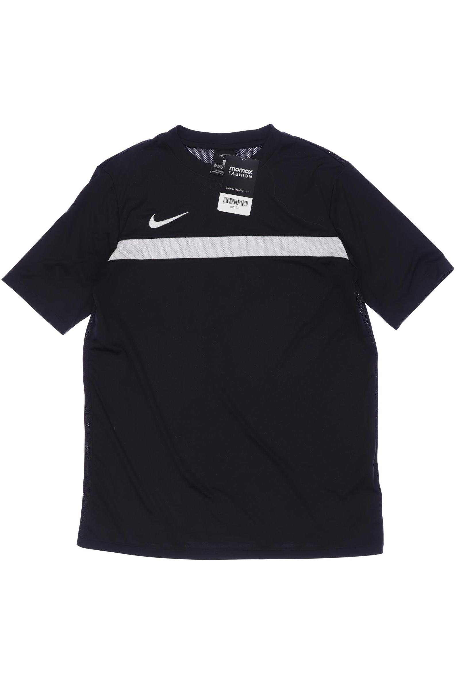 

Nike Damen T-Shirt, schwarz, Gr. 170