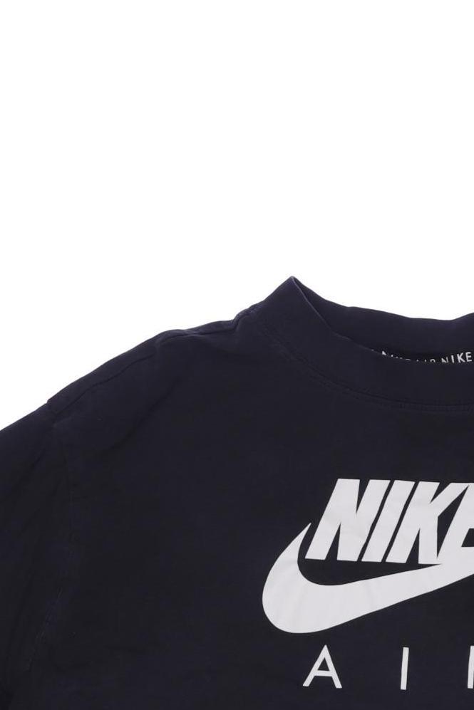 Thumbnail - Nike Mädchen T-Shirt, schwarz, Gr. 146