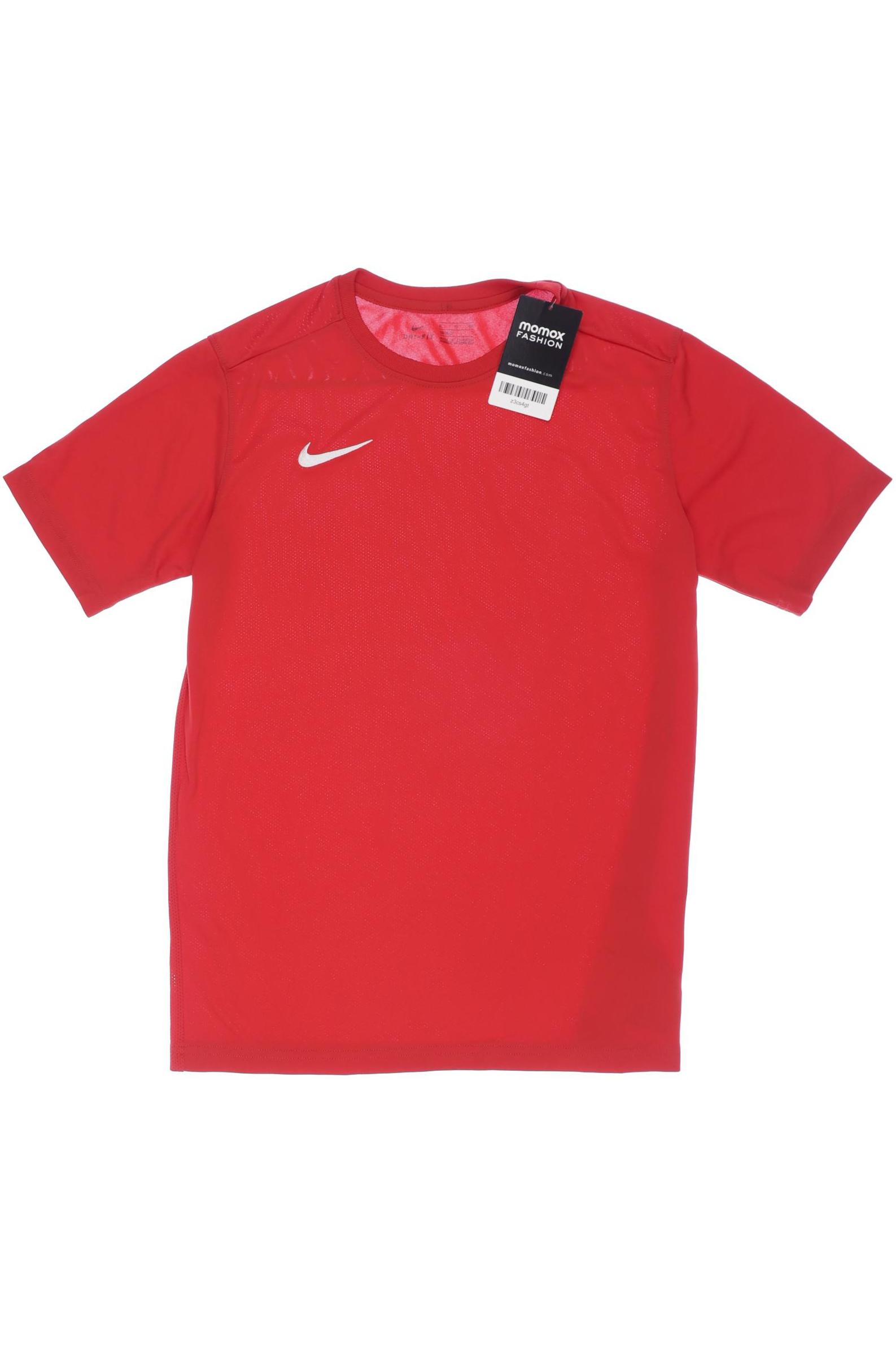 

Nike Mädchen T-Shirt, rot