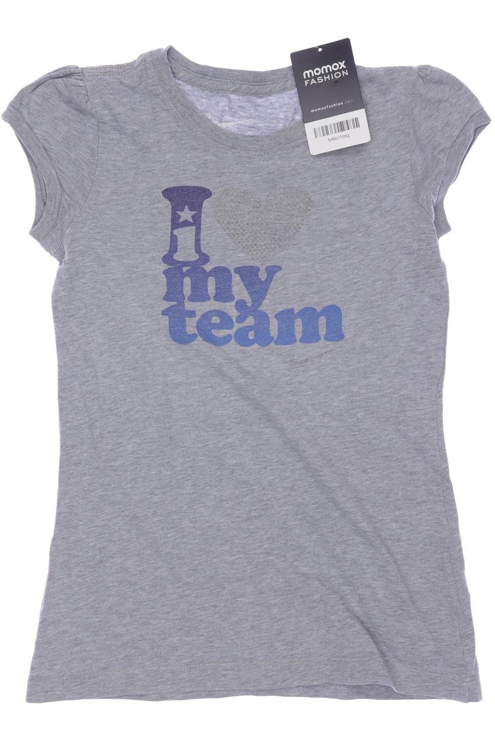 

Nike Mädchen T-Shirt, grau, Gr. 146