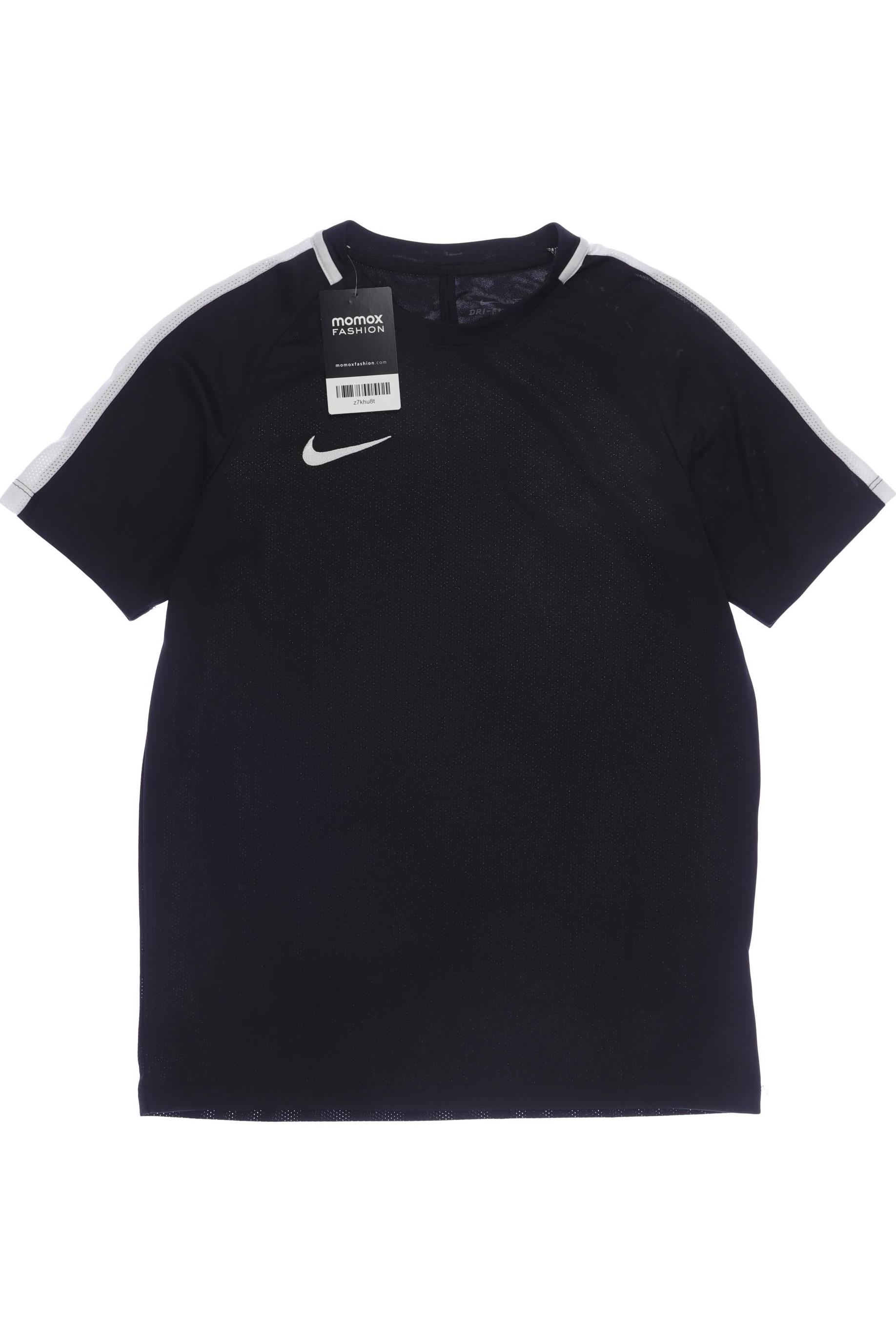 

Nike Mädchen T-Shirt, schwarz