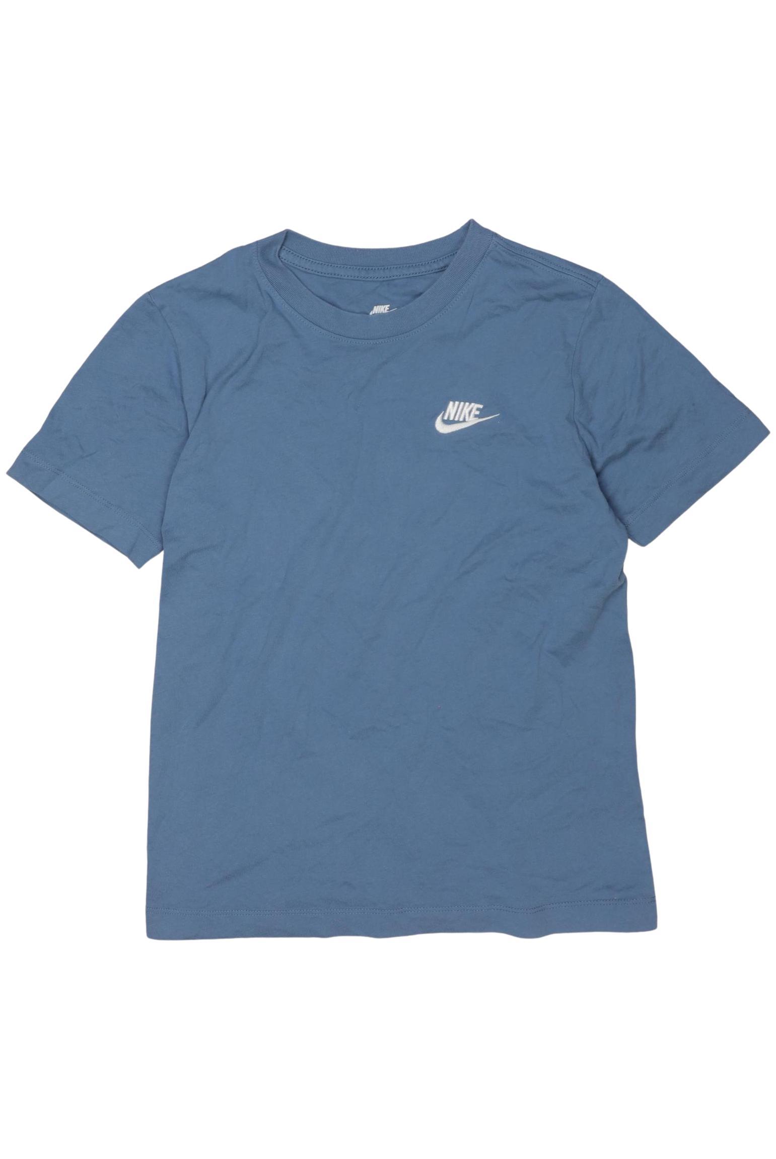 

Nike Mädchen T-Shirt, blau, Gr. 134