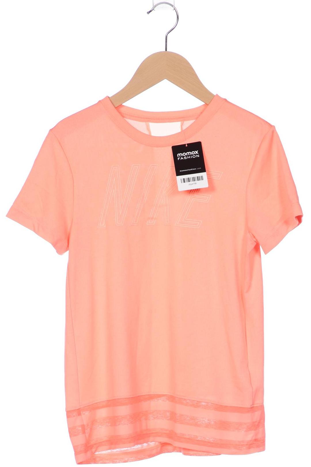

Nike Mädchen T-Shirt, neon