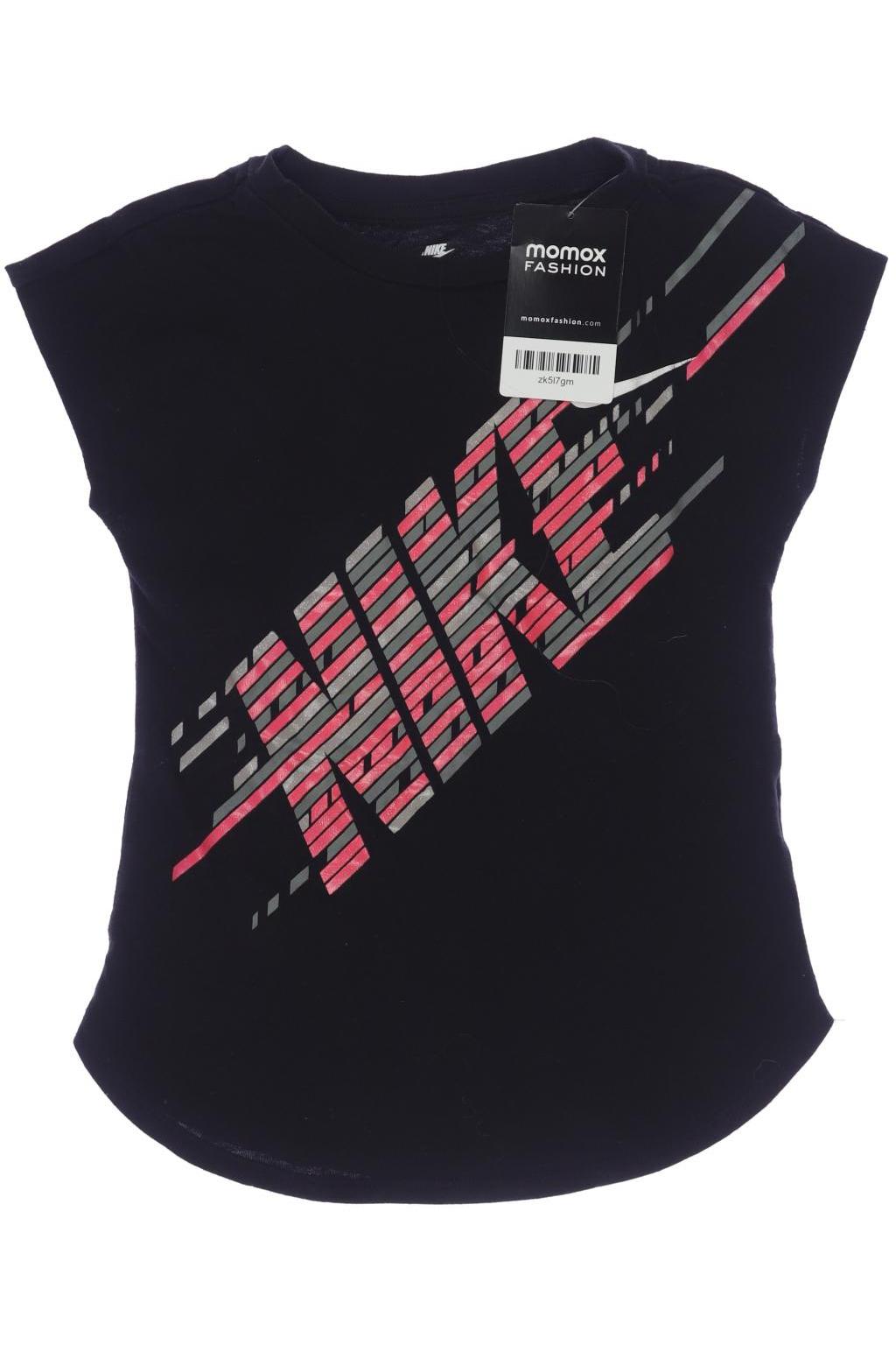 

Nike Mädchen T-Shirt, schwarz