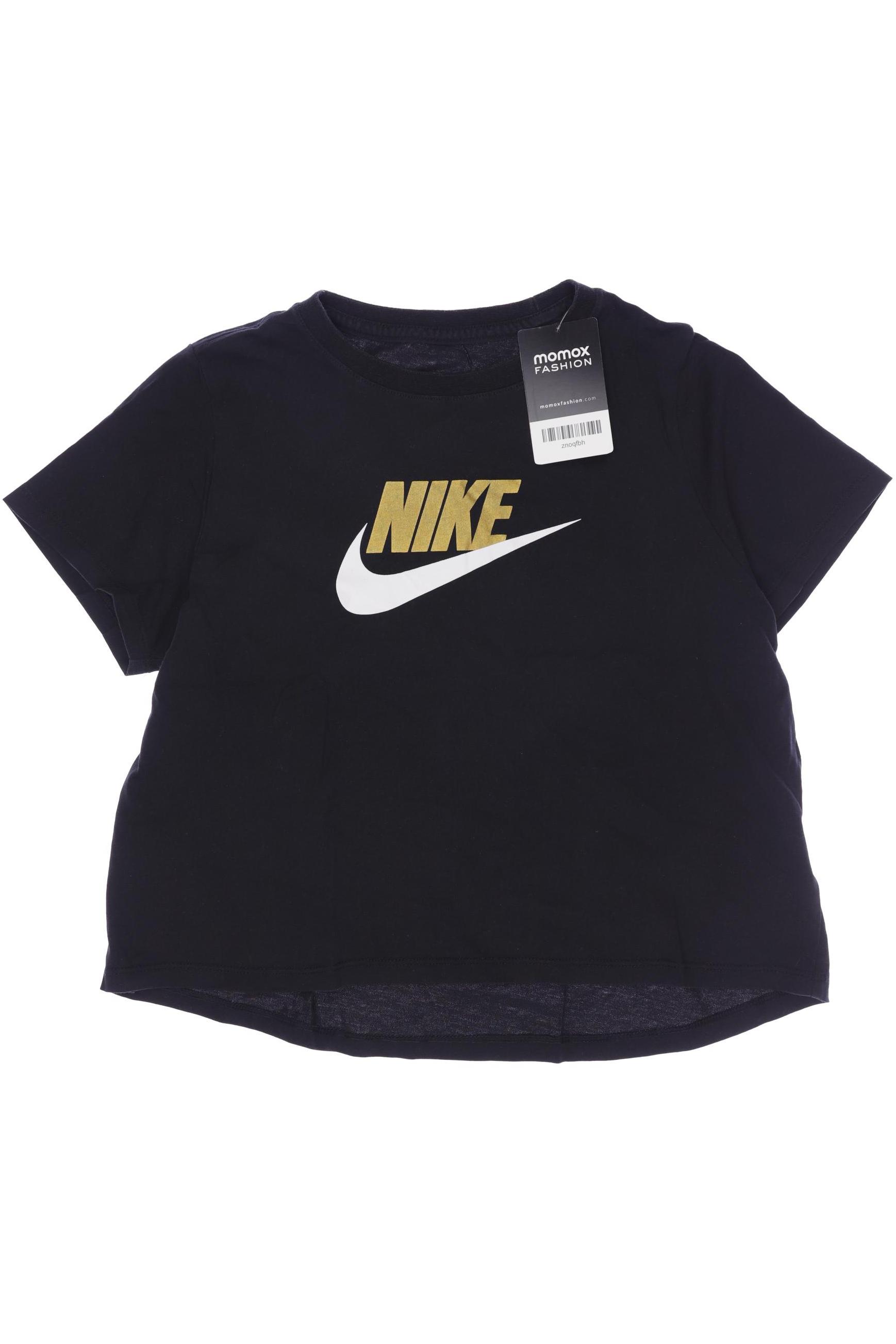 

Nike Mädchen T-Shirt, schwarz