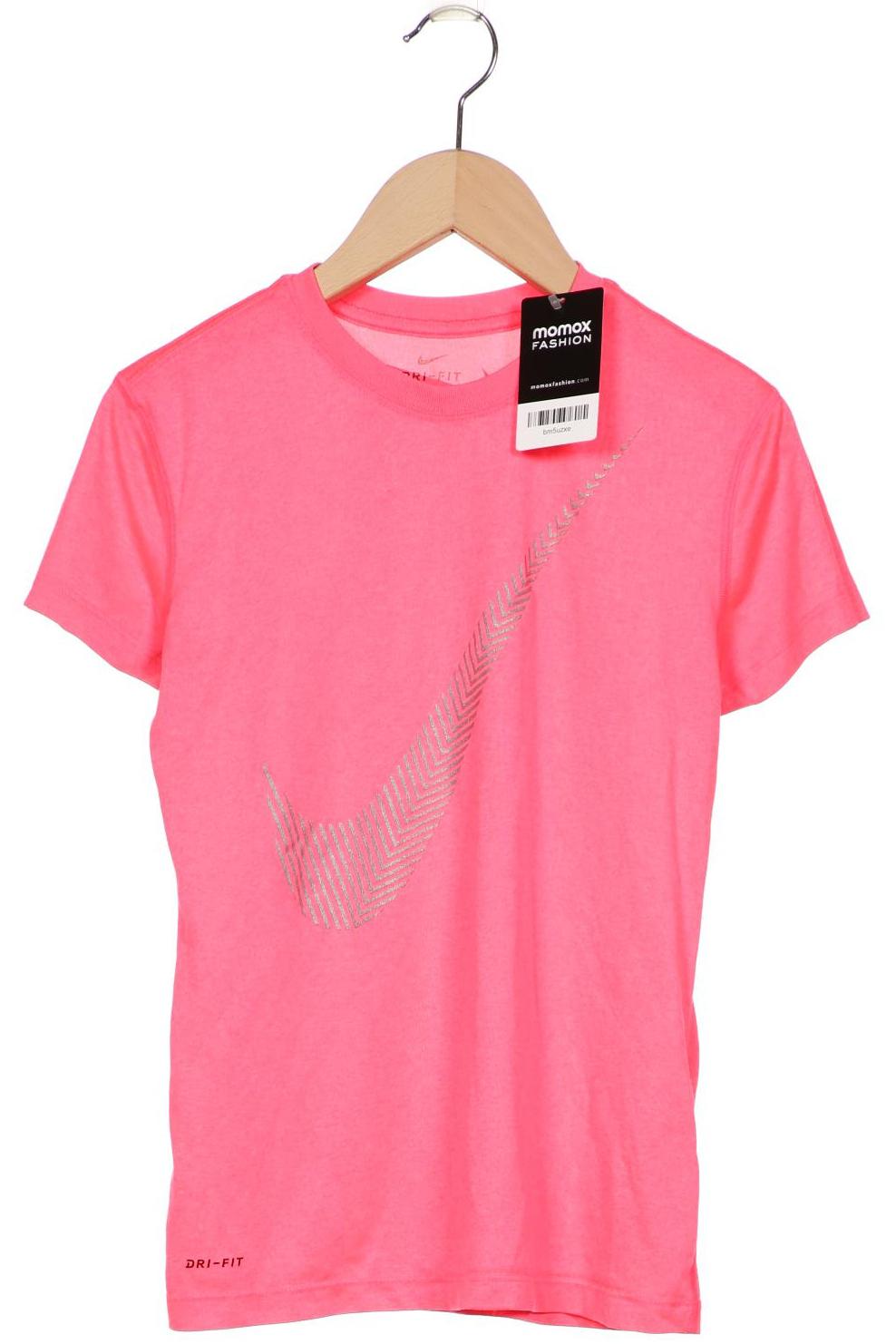 

Nike Mädchen T-Shirt, pink
