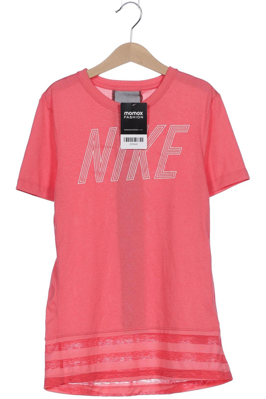 

Nike Mädchen T-Shirt, pink