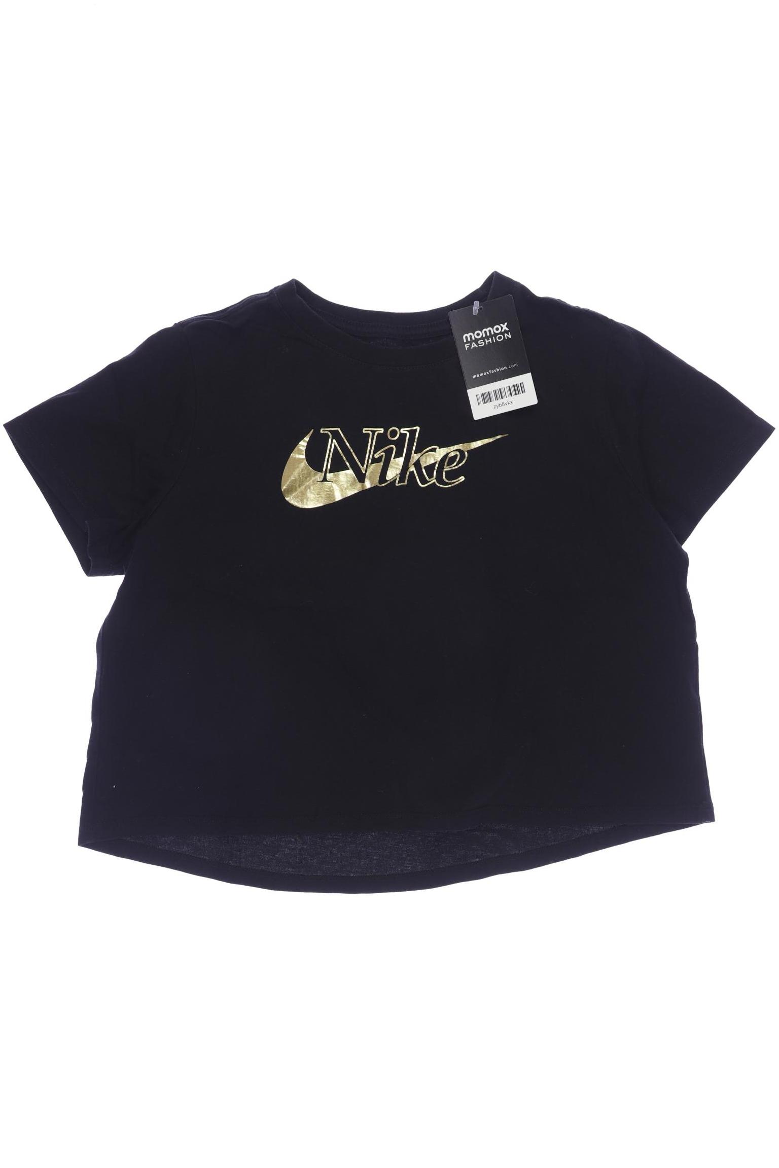 

Nike Mädchen T-Shirt, schwarz