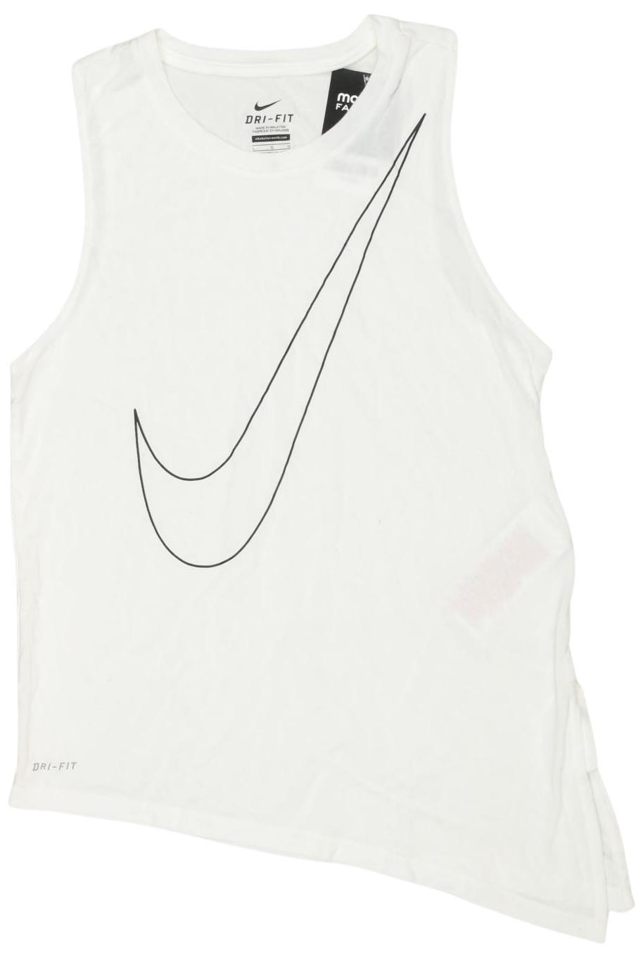 

Nike Mädchen Top, weiß, Gr. 158