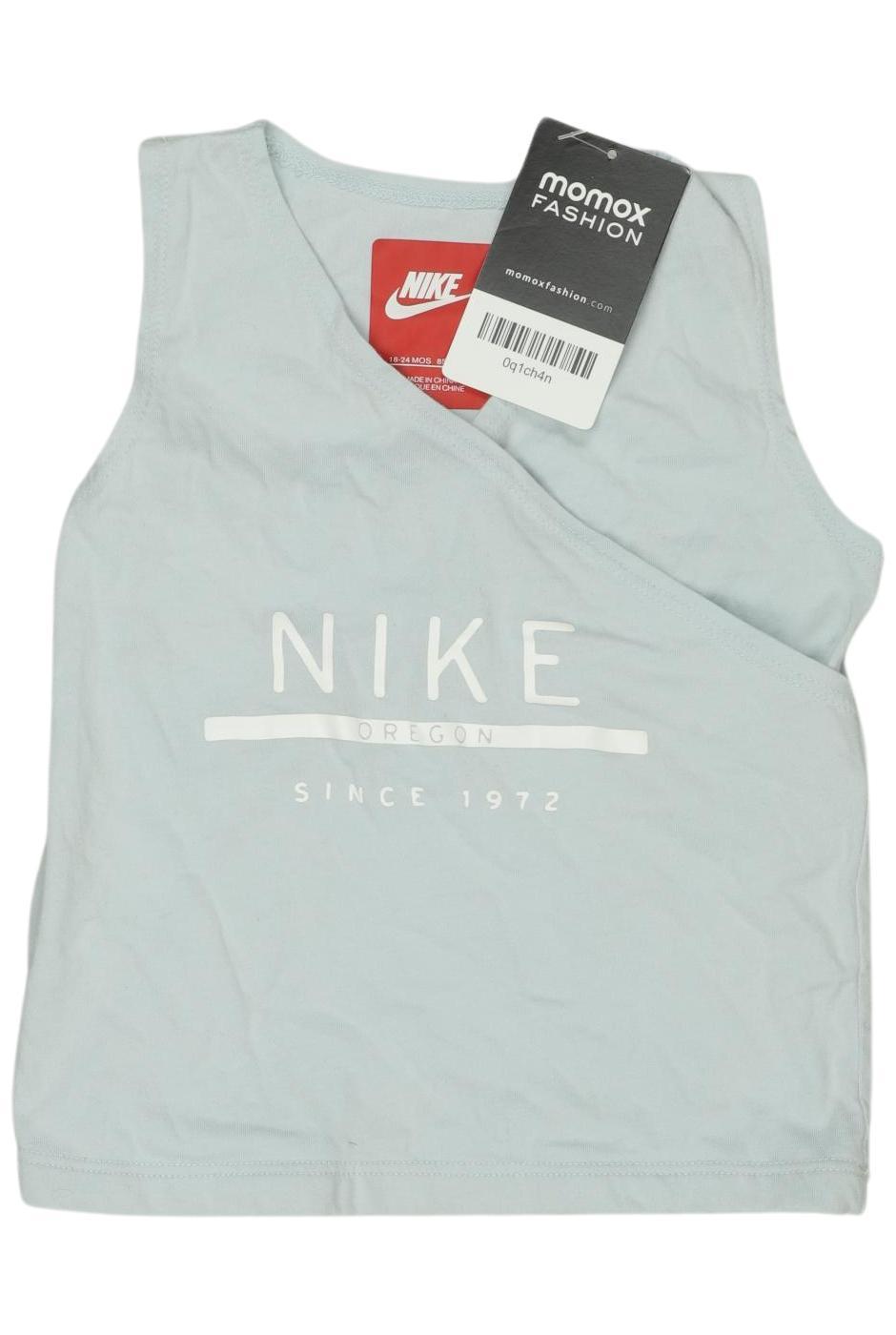 

Nike Damen Top, hellblau, Gr. 80
