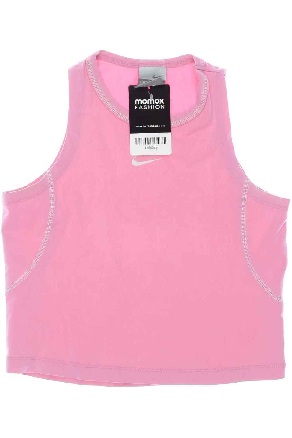 

Nike Damen Top, pink, Gr. 146