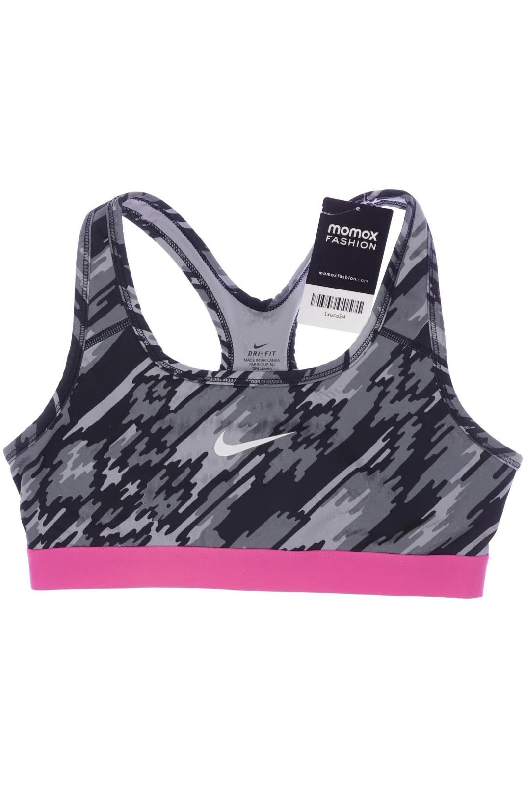 

Nike Damen Top, grau, Gr. 146