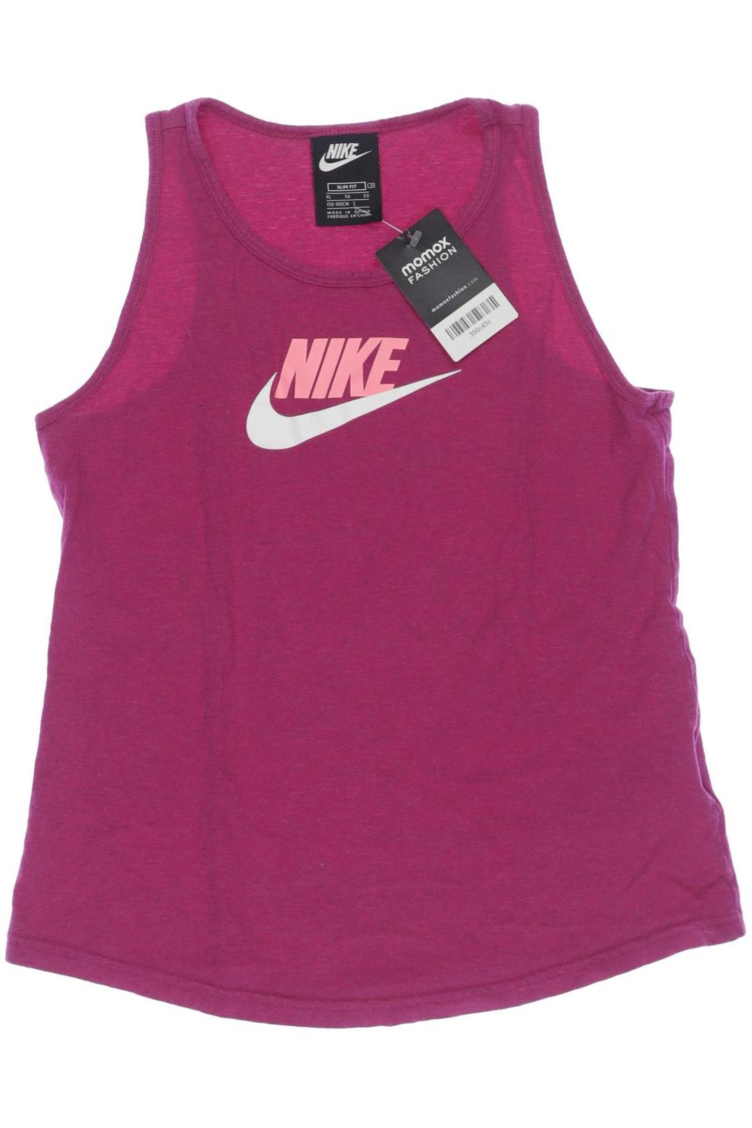 

Nike Mädchen Top, pink