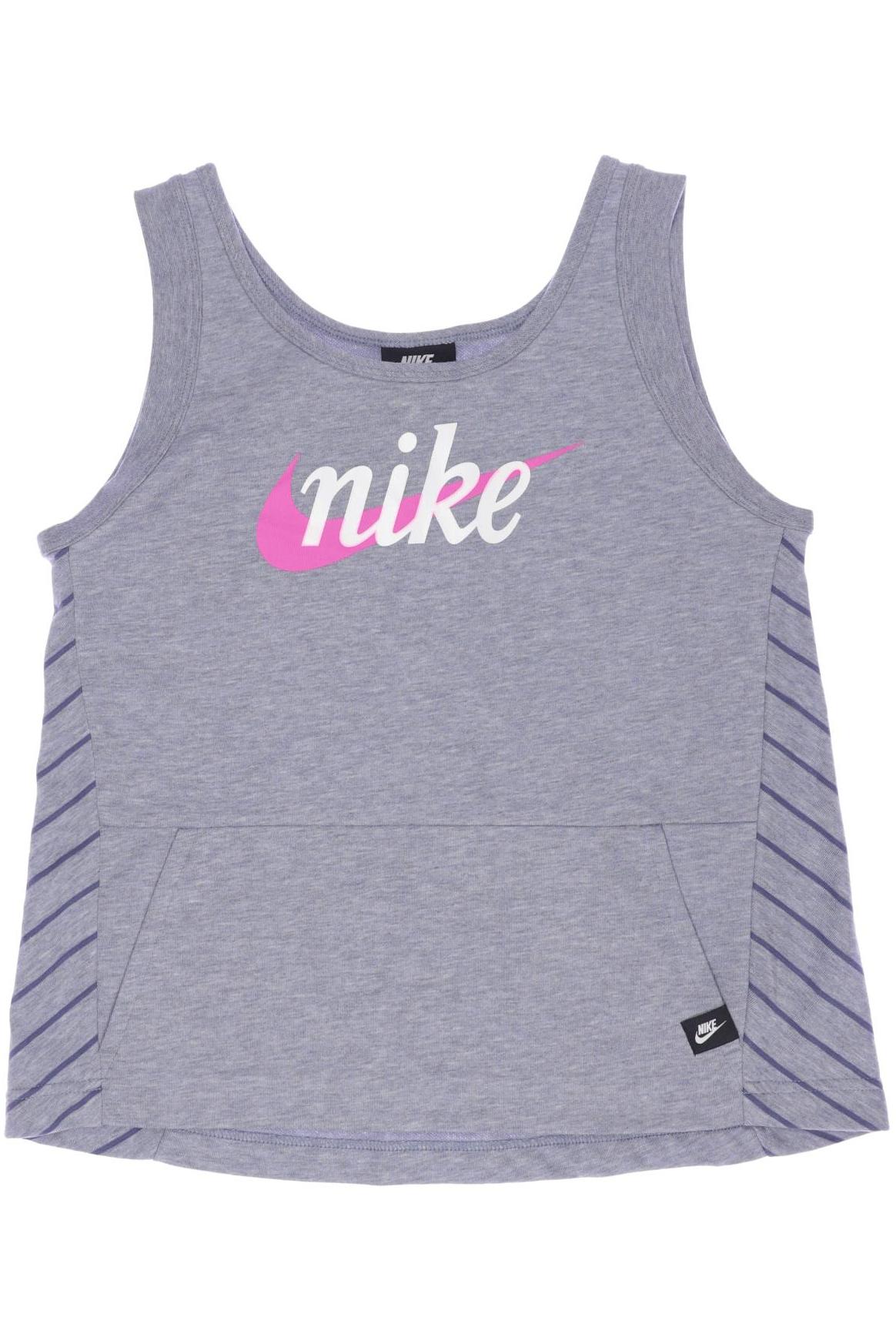 

Nike Damen Top, grau, Gr. 158