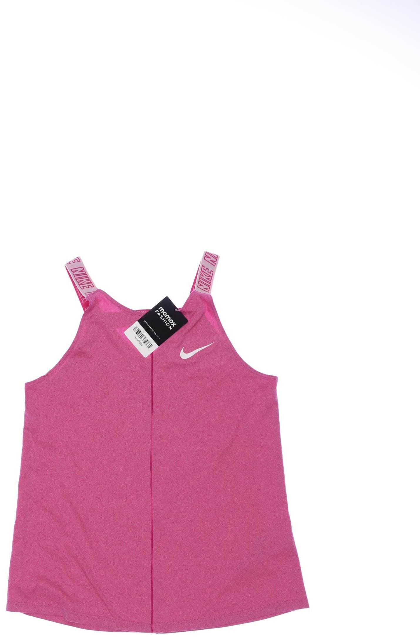 

Nike Damen Top, pink, Gr. 158