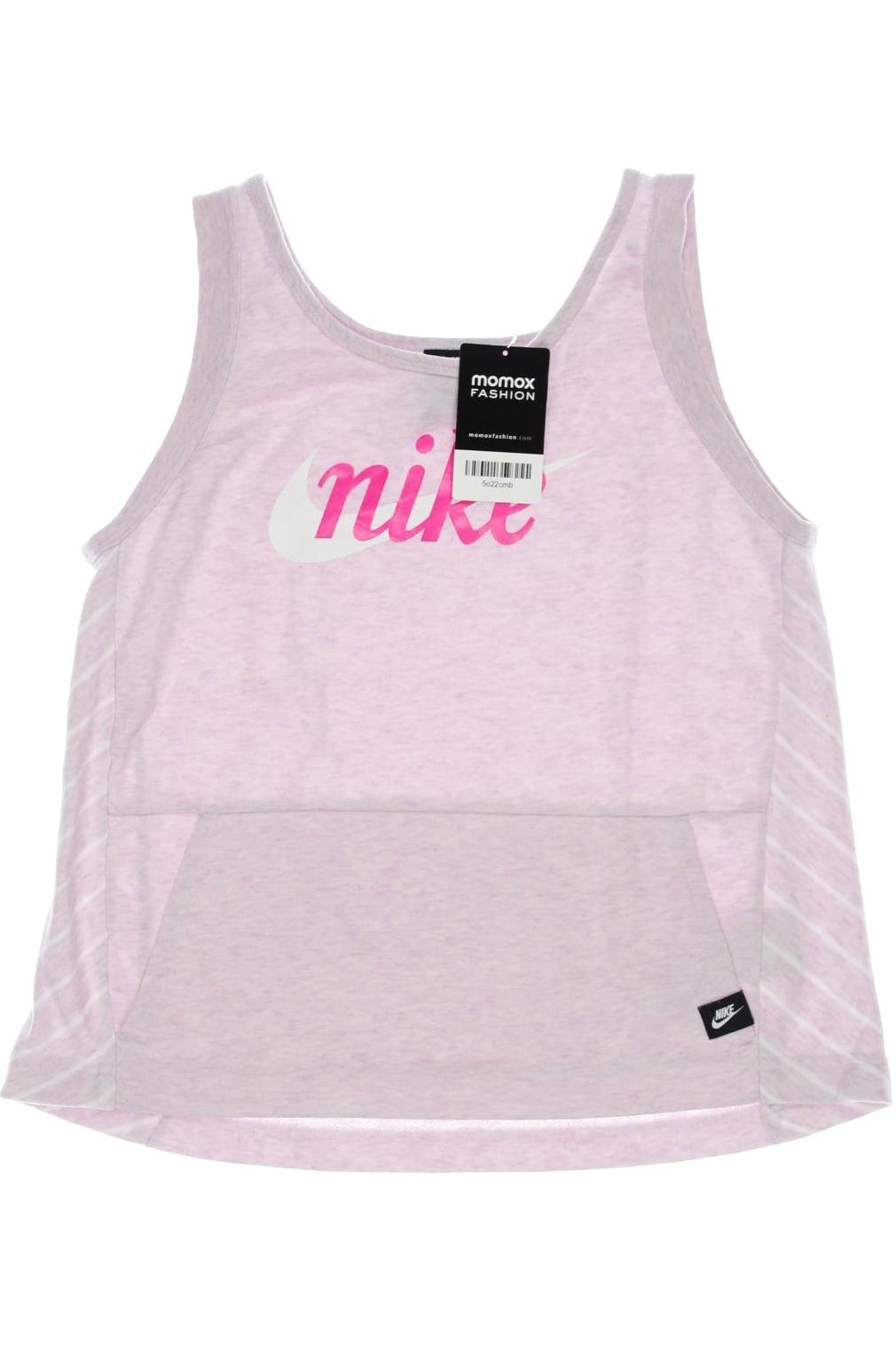 

Nike Damen Top, pink, Gr. 170