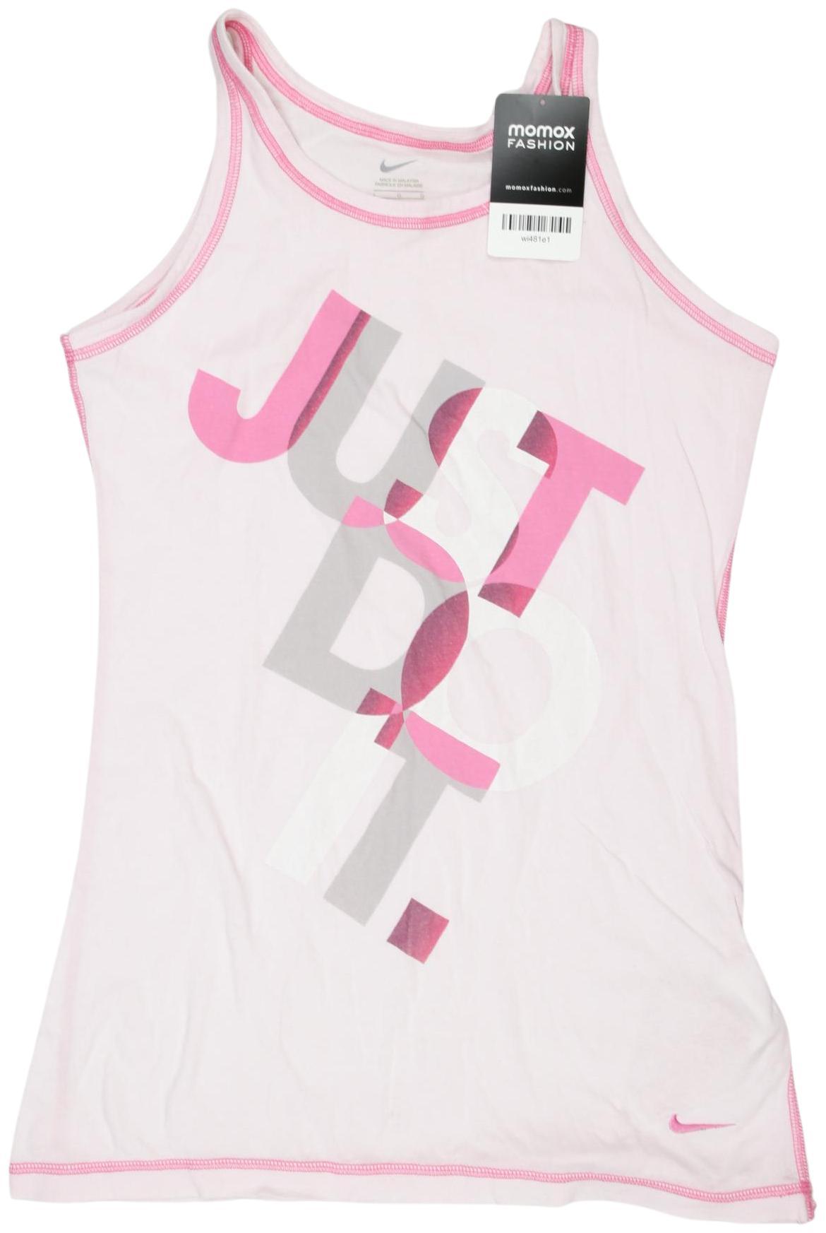 

Nike Damen Top, pink, Gr. 158