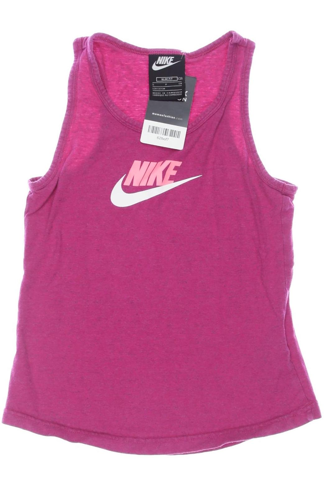 

Nike Damen Top, pink, Gr. 134