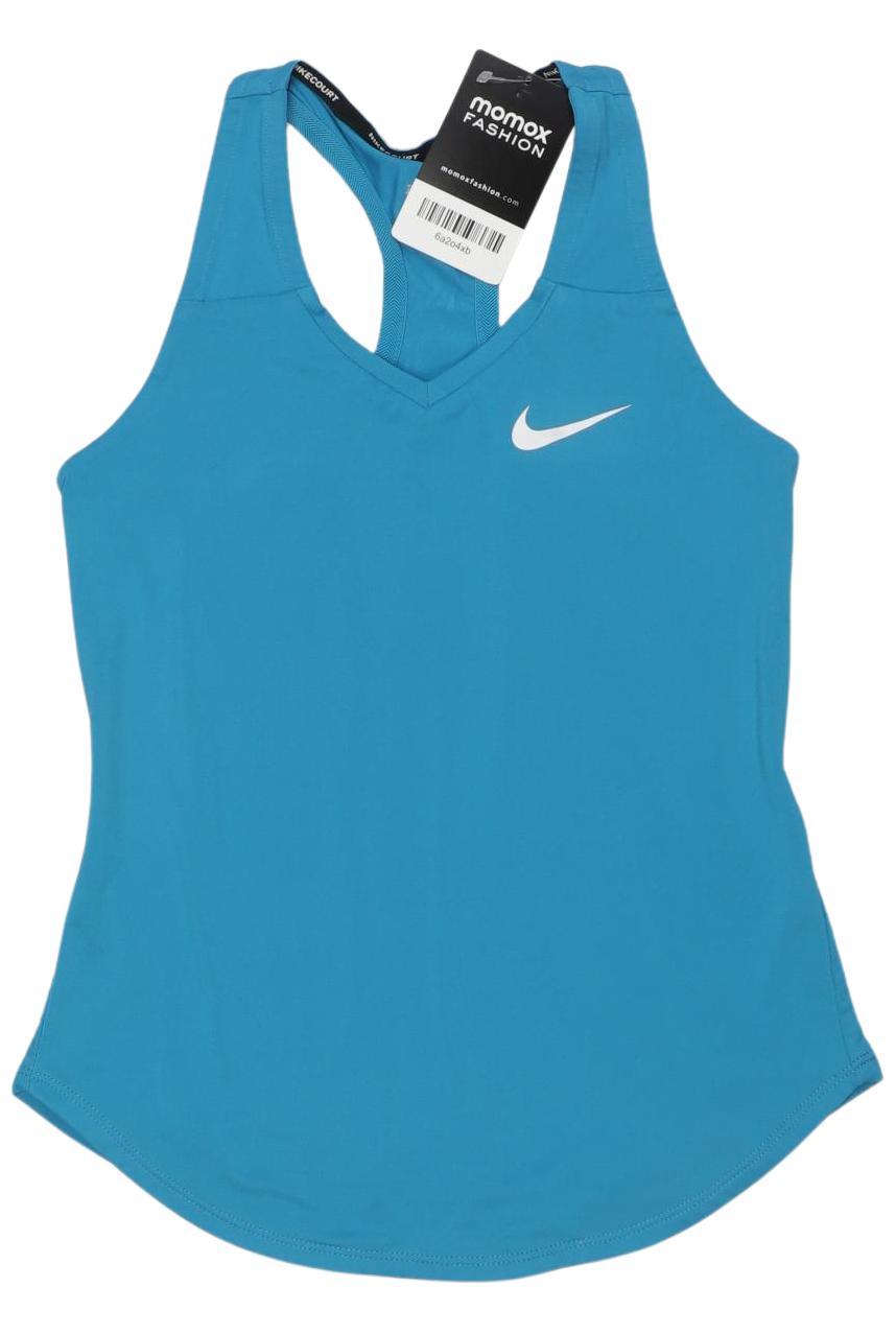 

Nike Mädchen Top, türkis, Gr. 134