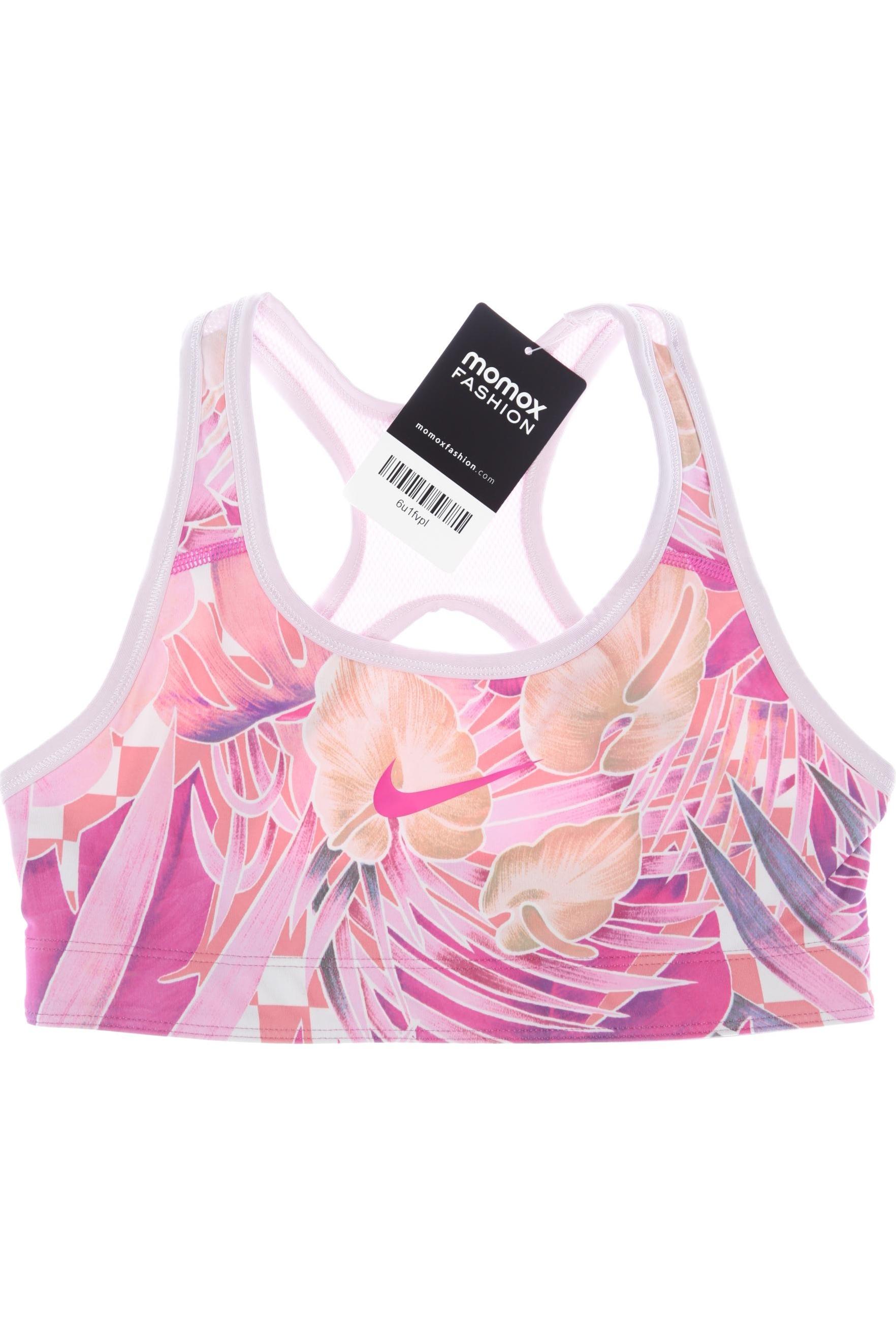 

Nike Damen Top, pink, Gr. 122