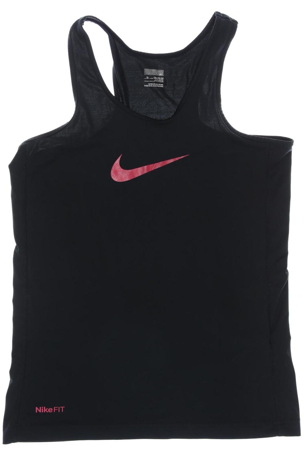 

Nike Damen Top, schwarz, Gr. 170