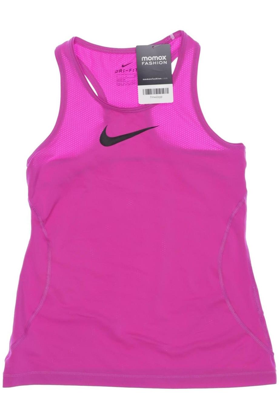 

Nike Damen Top, pink, Gr. 134