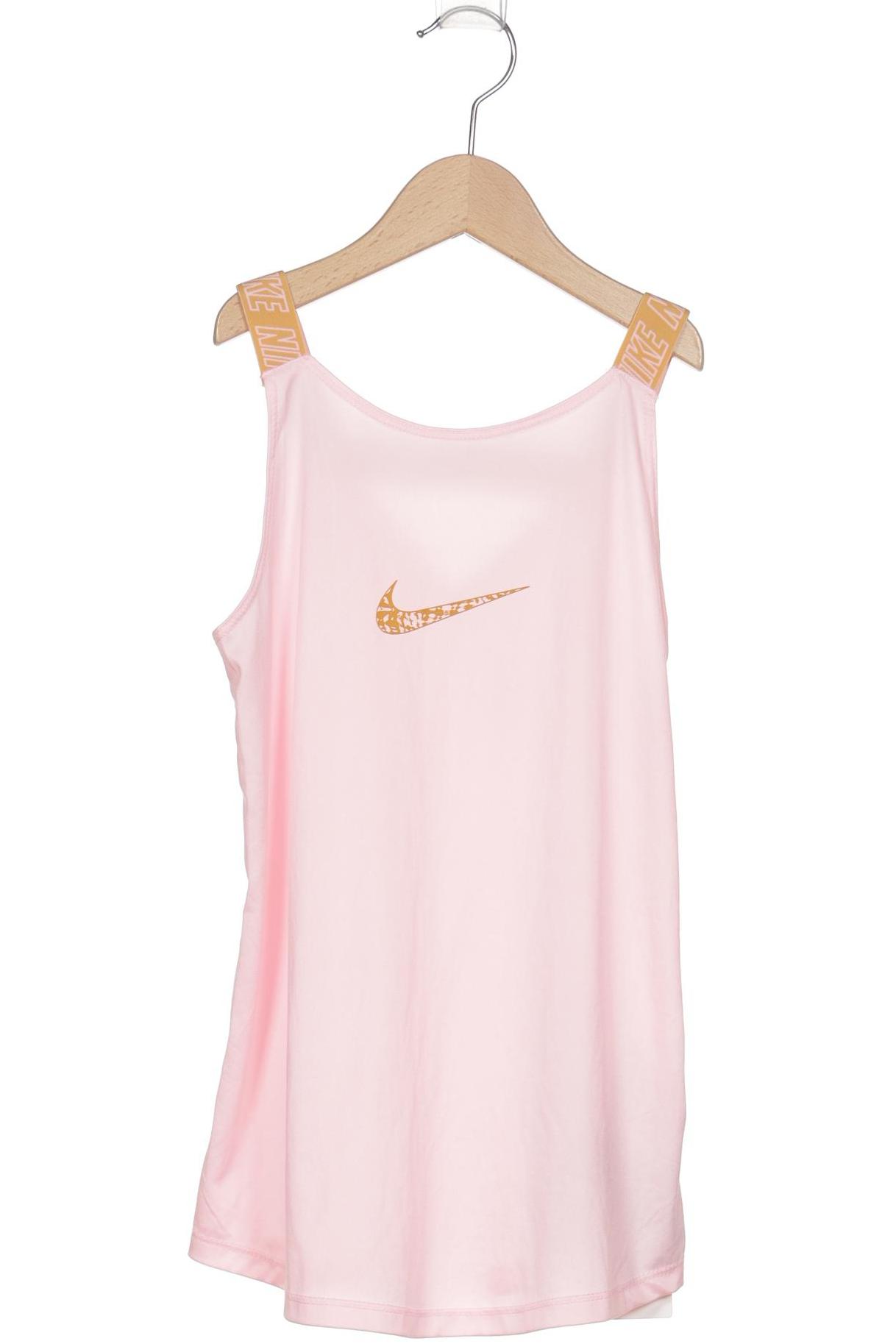 

Nike Damen Top, pink, Gr. 134