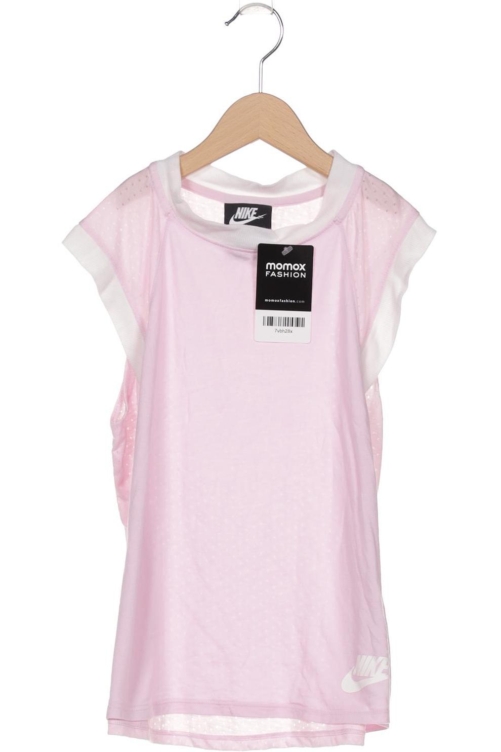 

Nike Damen Top, pink, Gr. 170