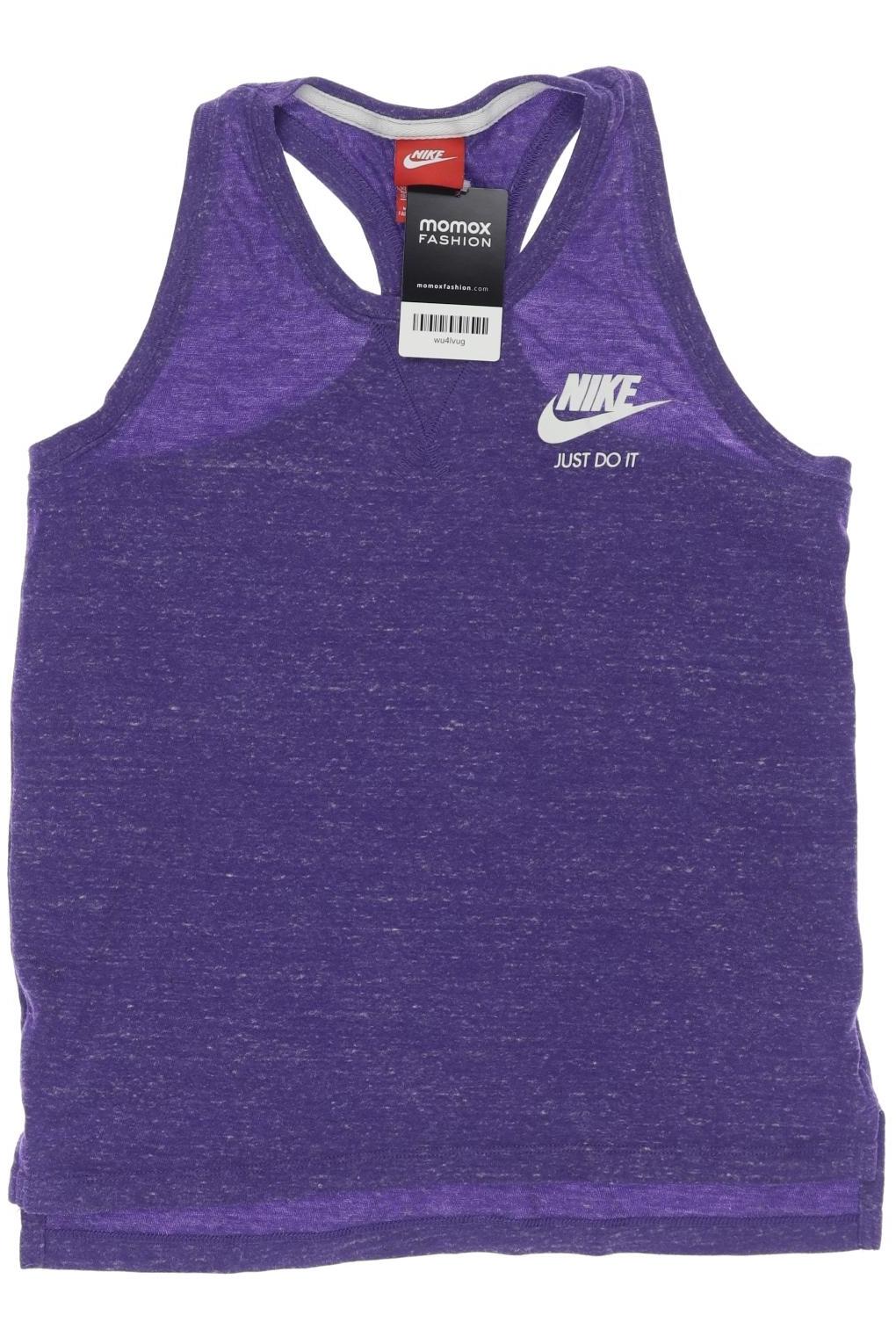 

Nike Damen Top, flieder, Gr. 170