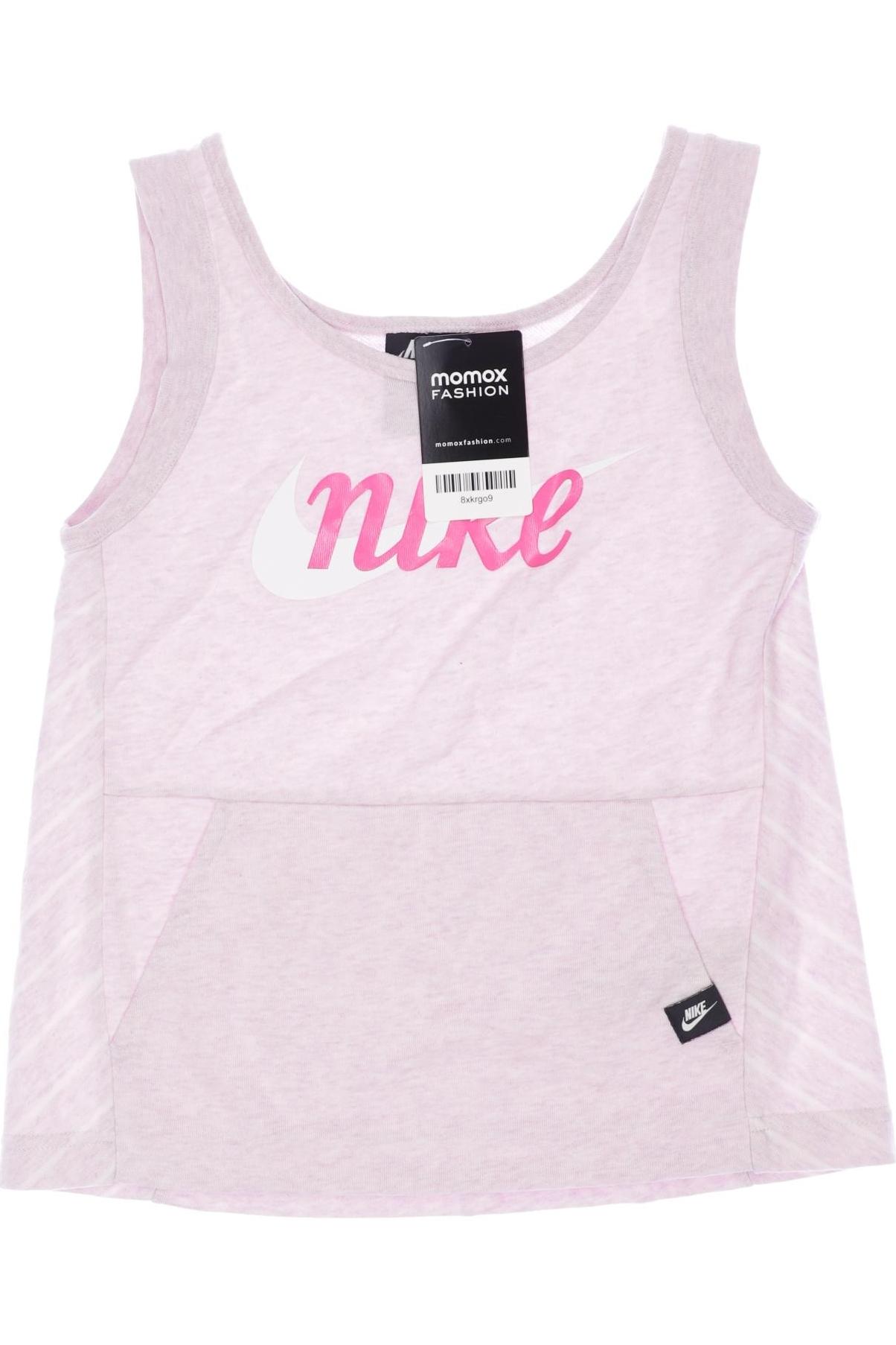 

Nike Damen Top, pink, Gr. 134
