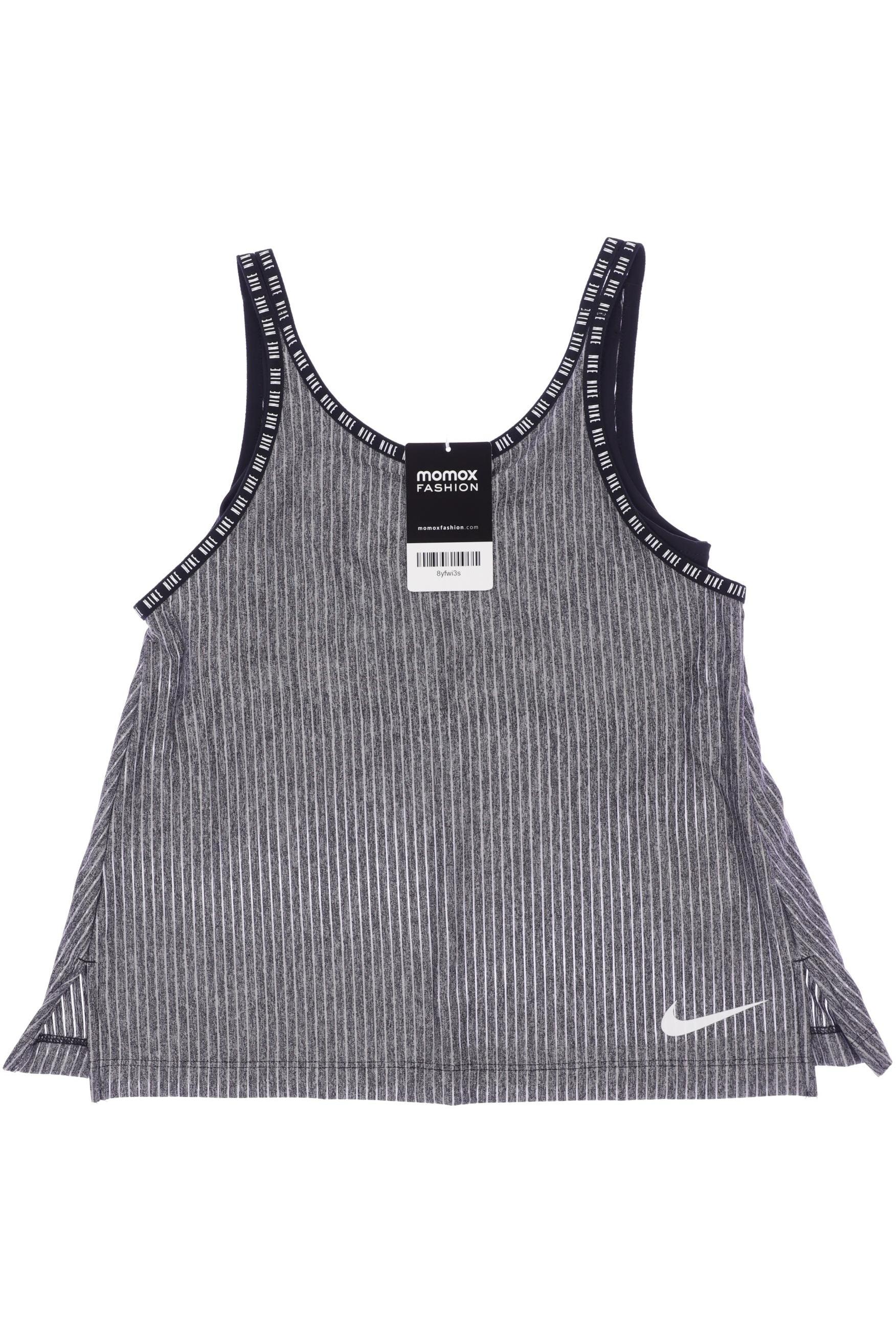 

Nike Damen Top, schwarz, Gr. 146