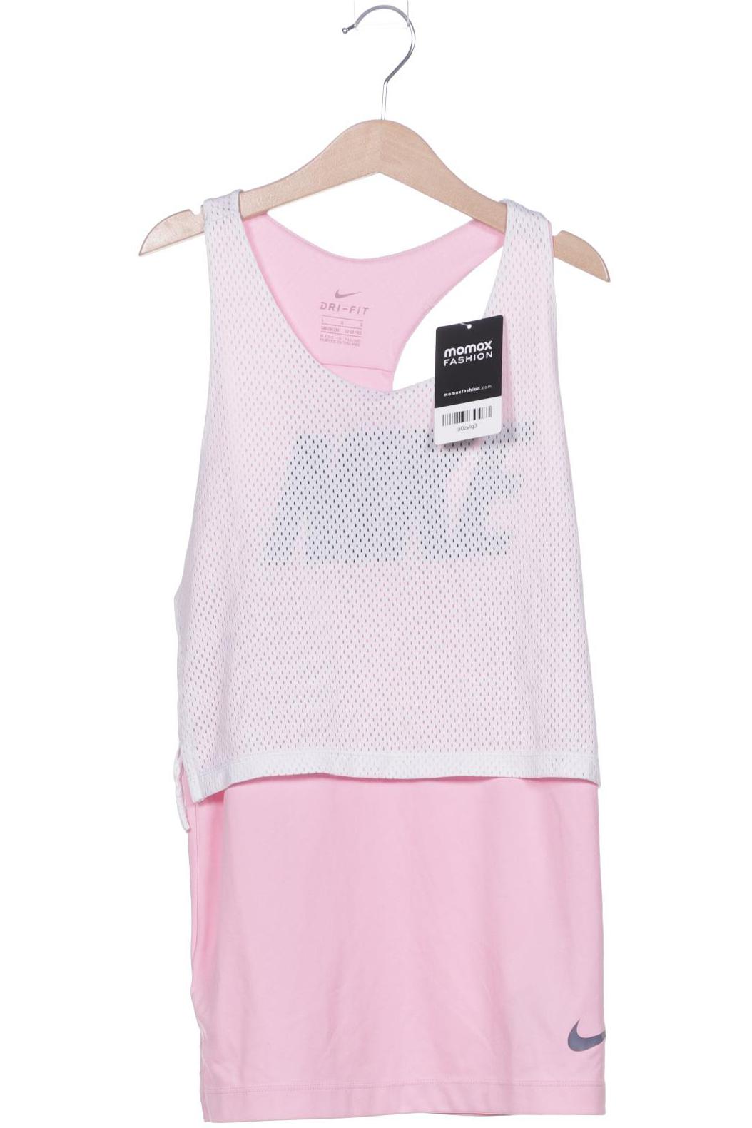 

Nike Damen Top, pink, Gr. 158