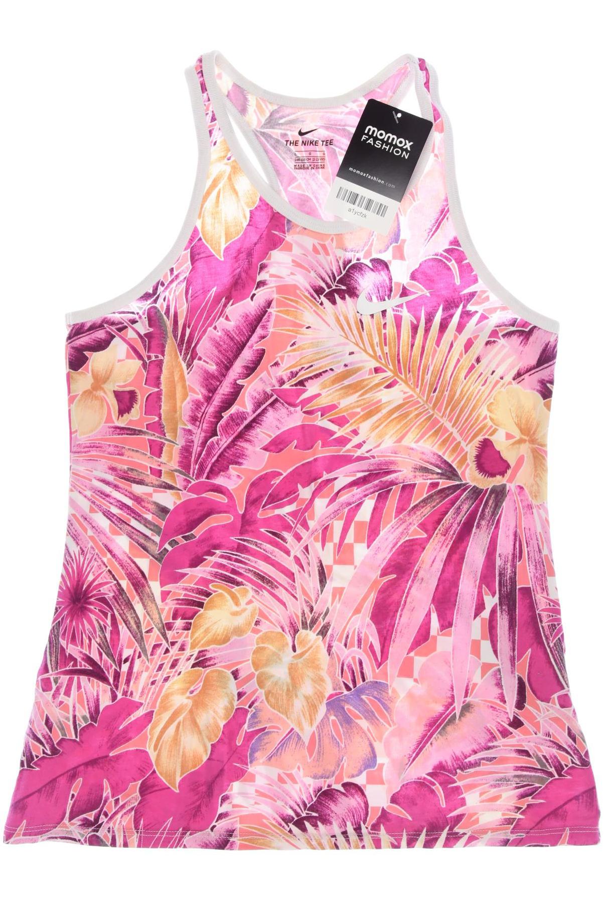 

Nike Damen Top, pink, Gr. 158