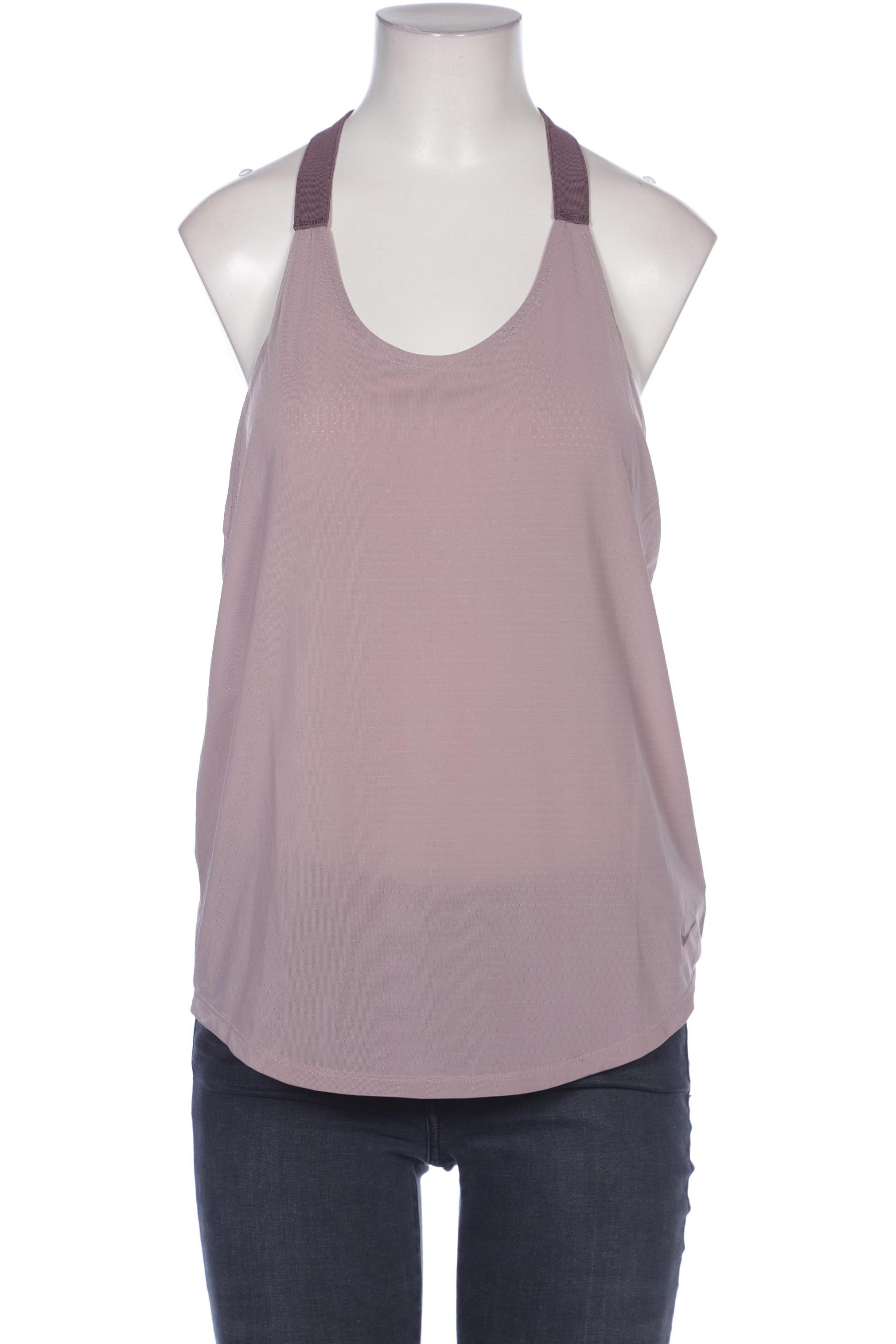 

Nike Damen Top, flieder, Gr. 134