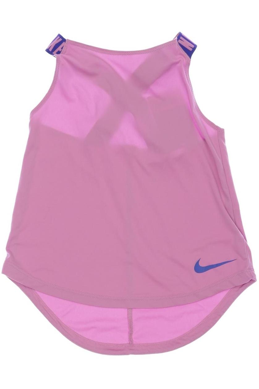 

Nike Damen Top, pink, Gr. 122