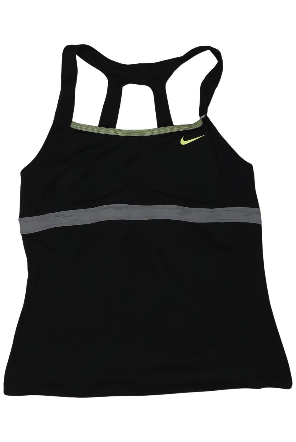 

Nike Mädchen Top, neon, Gr. 170