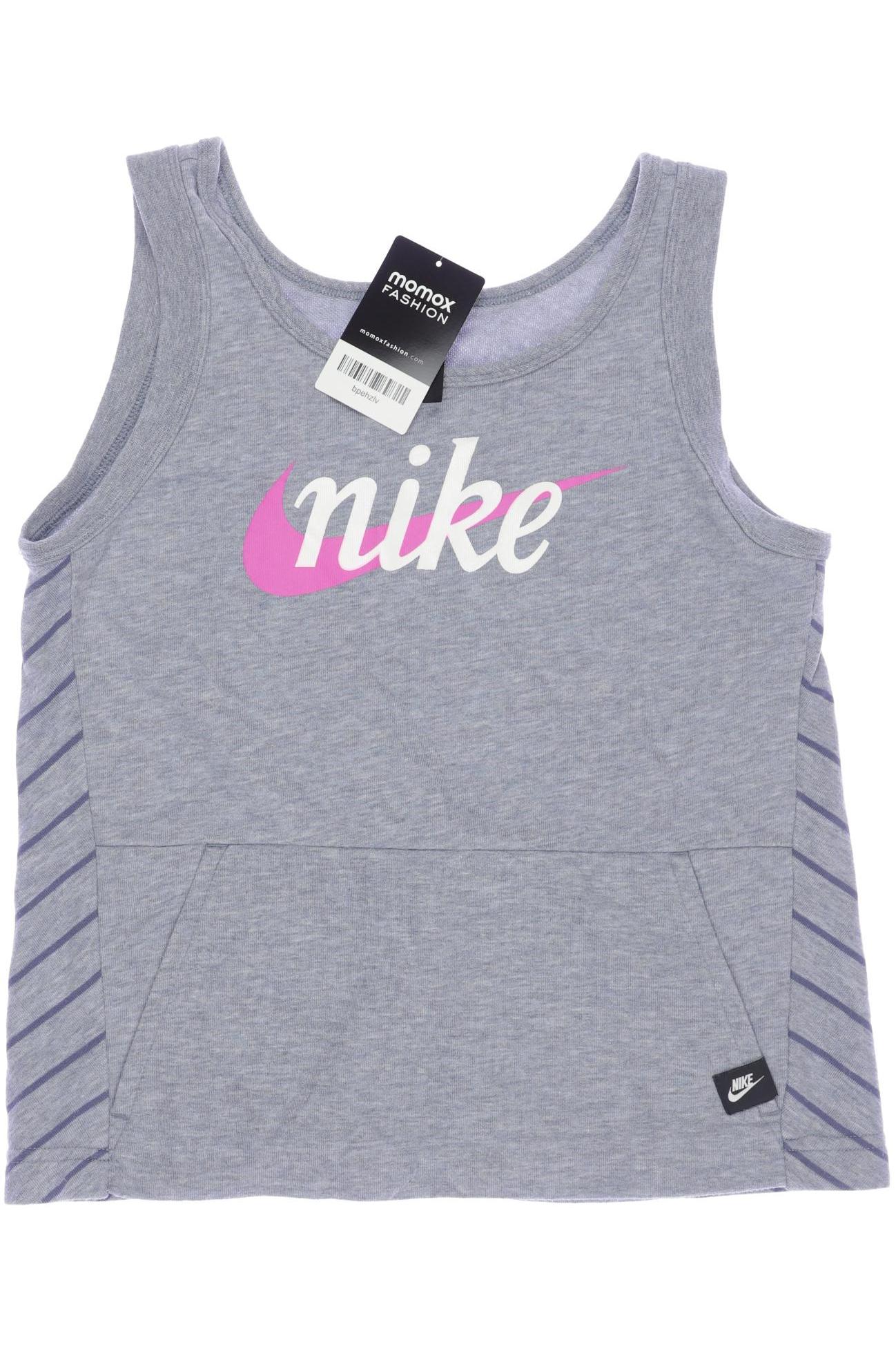 

Nike Damen Top, hellblau, Gr. 158