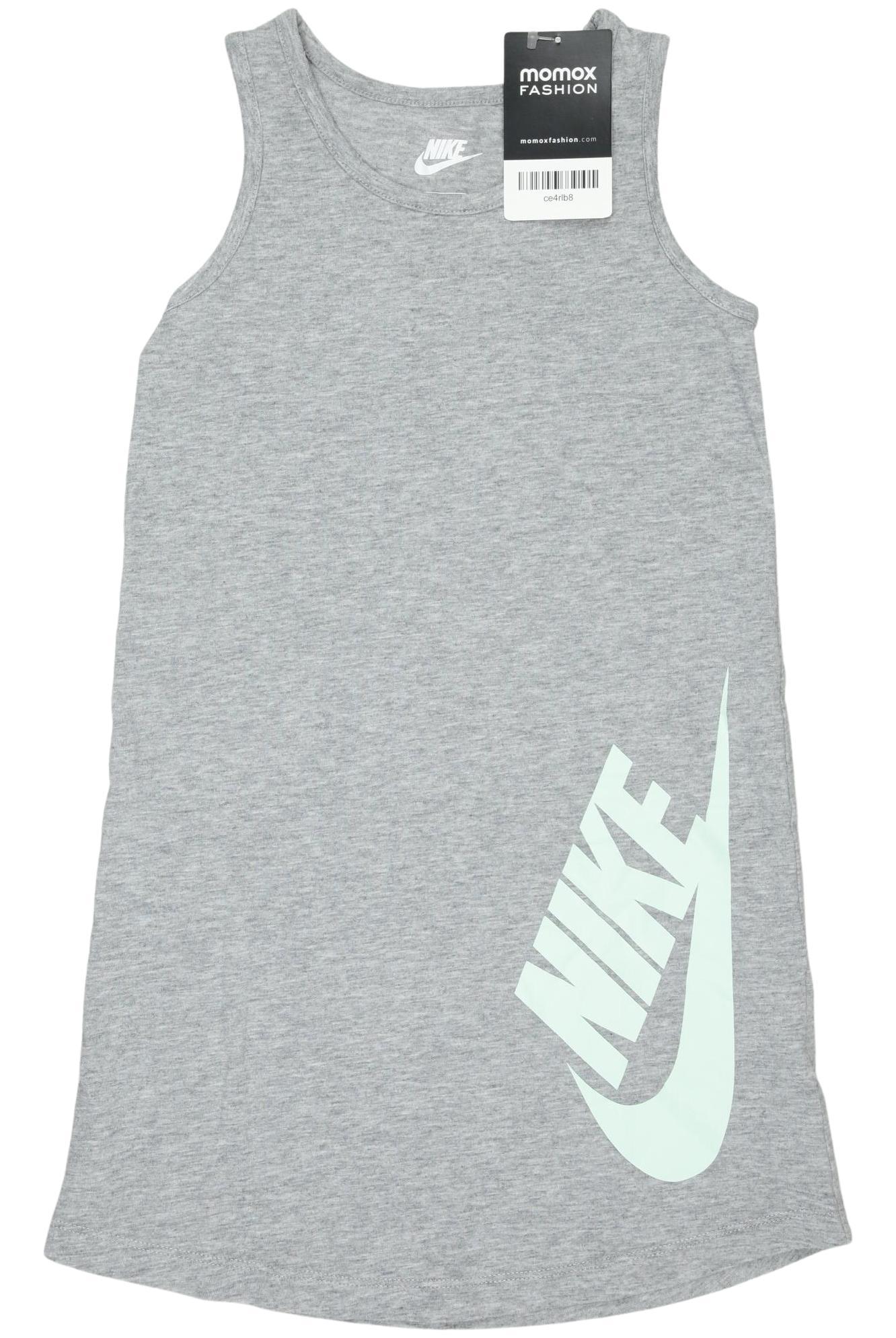 

Nike Damen Top, grau, Gr. 146
