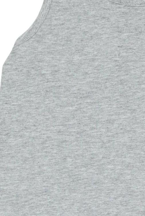 Thumbnail - Nike Damen Top, grau, Gr. 146