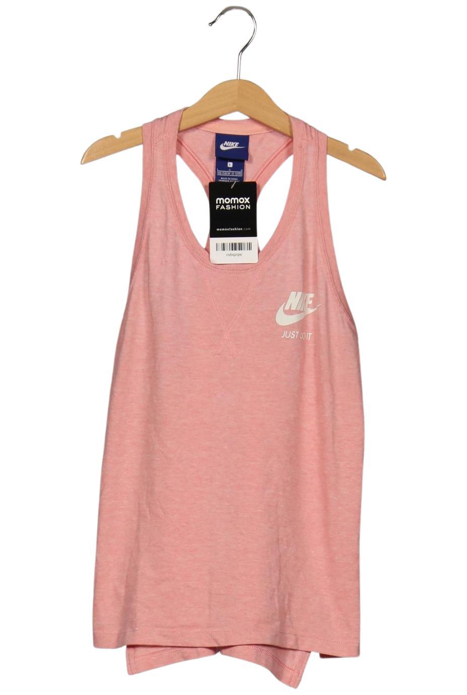 

Nike Damen Top, pink, Gr. 158