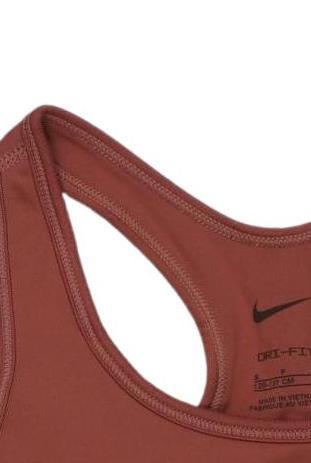 Thumbnail - Nike Mädchen Top, rot, Gr. 134