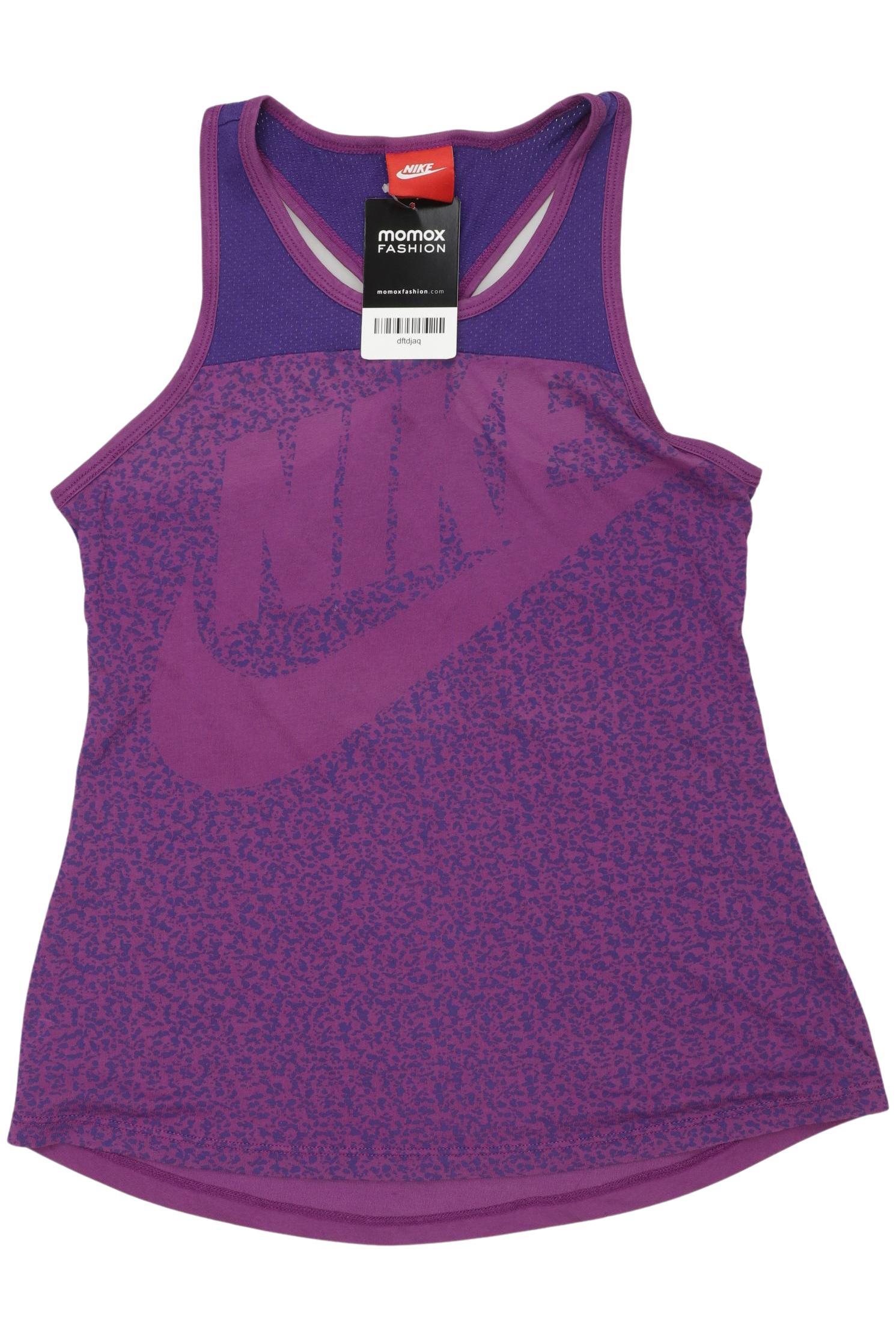 

Nike Damen Top, flieder, Gr. 158