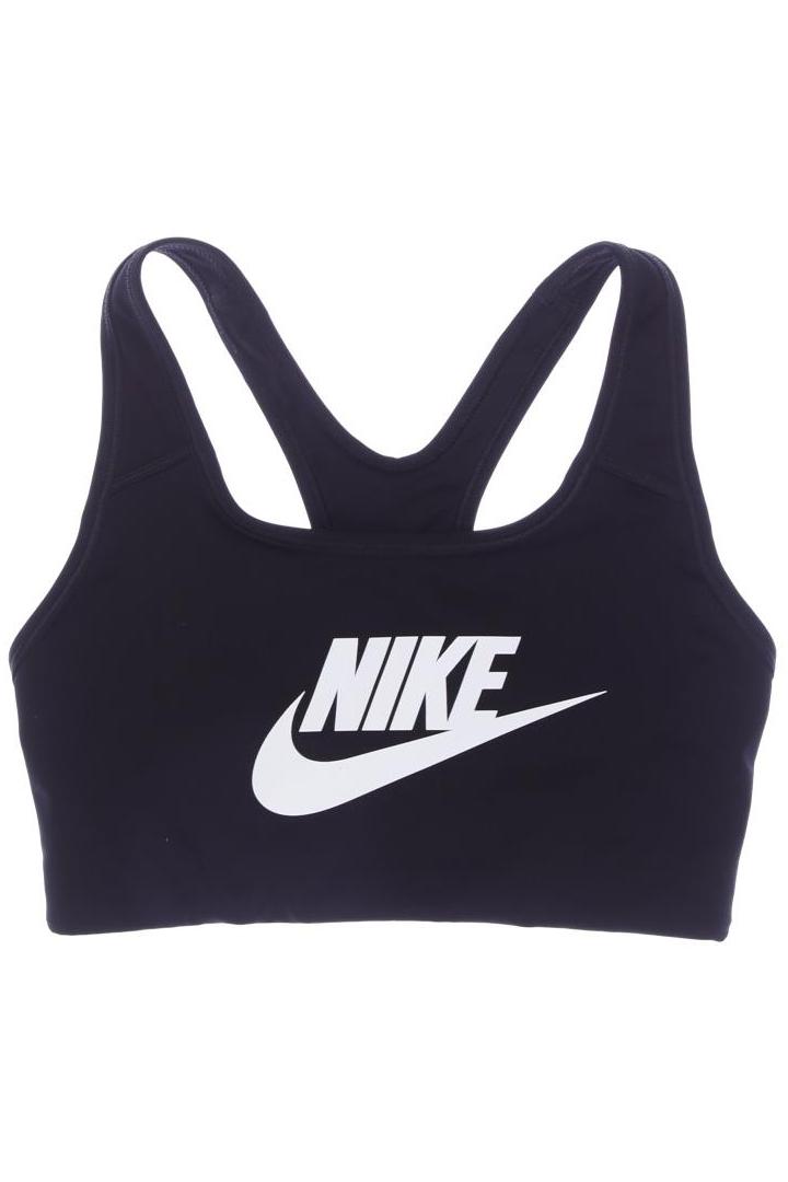 

Nike Damen Top, schwarz, Gr. 134